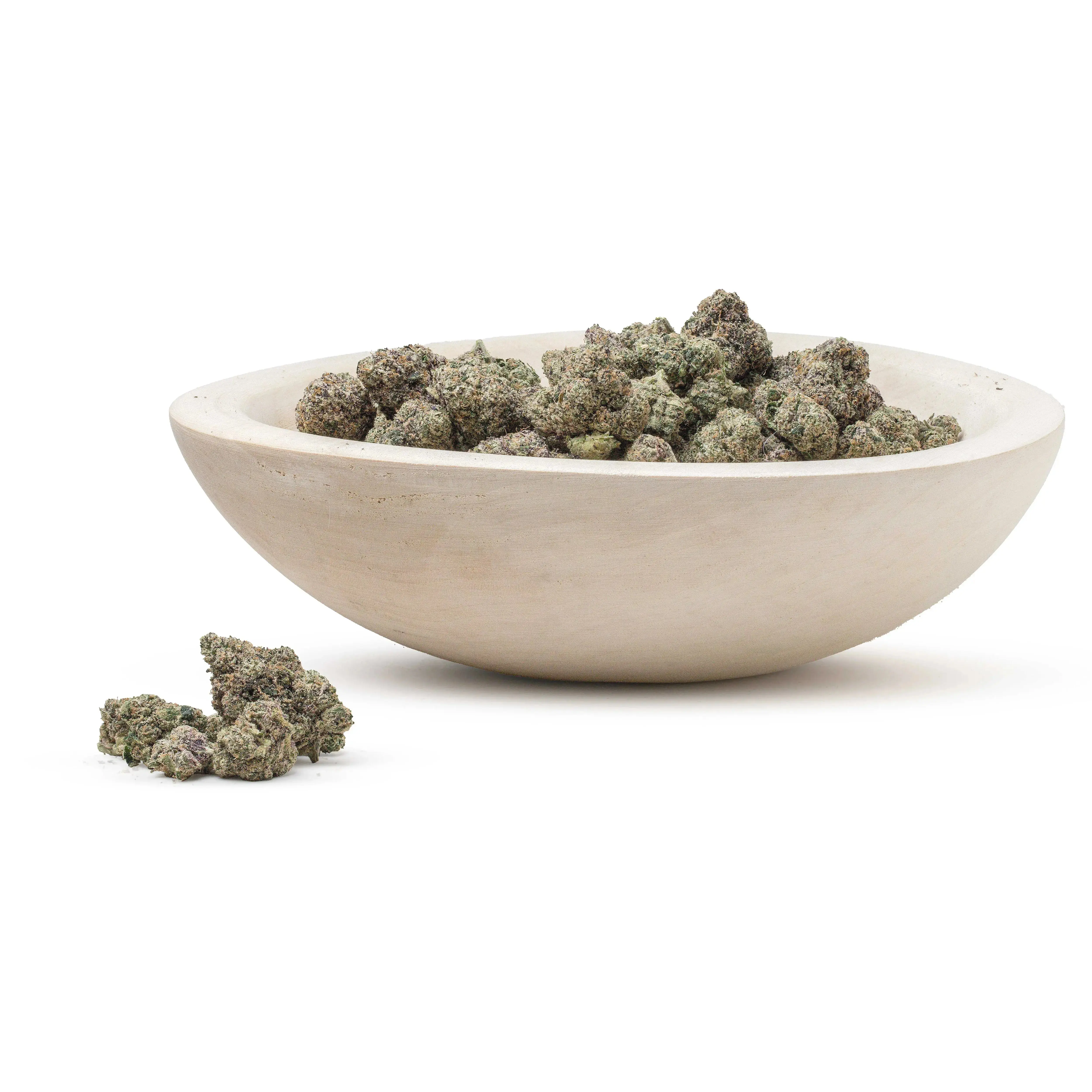 Acai Runtz THCa Flower Ounce - Image 3