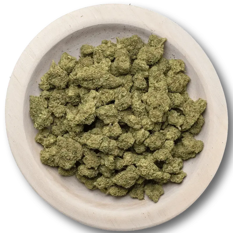 Acapulco Gold THCa Flower - Image 5