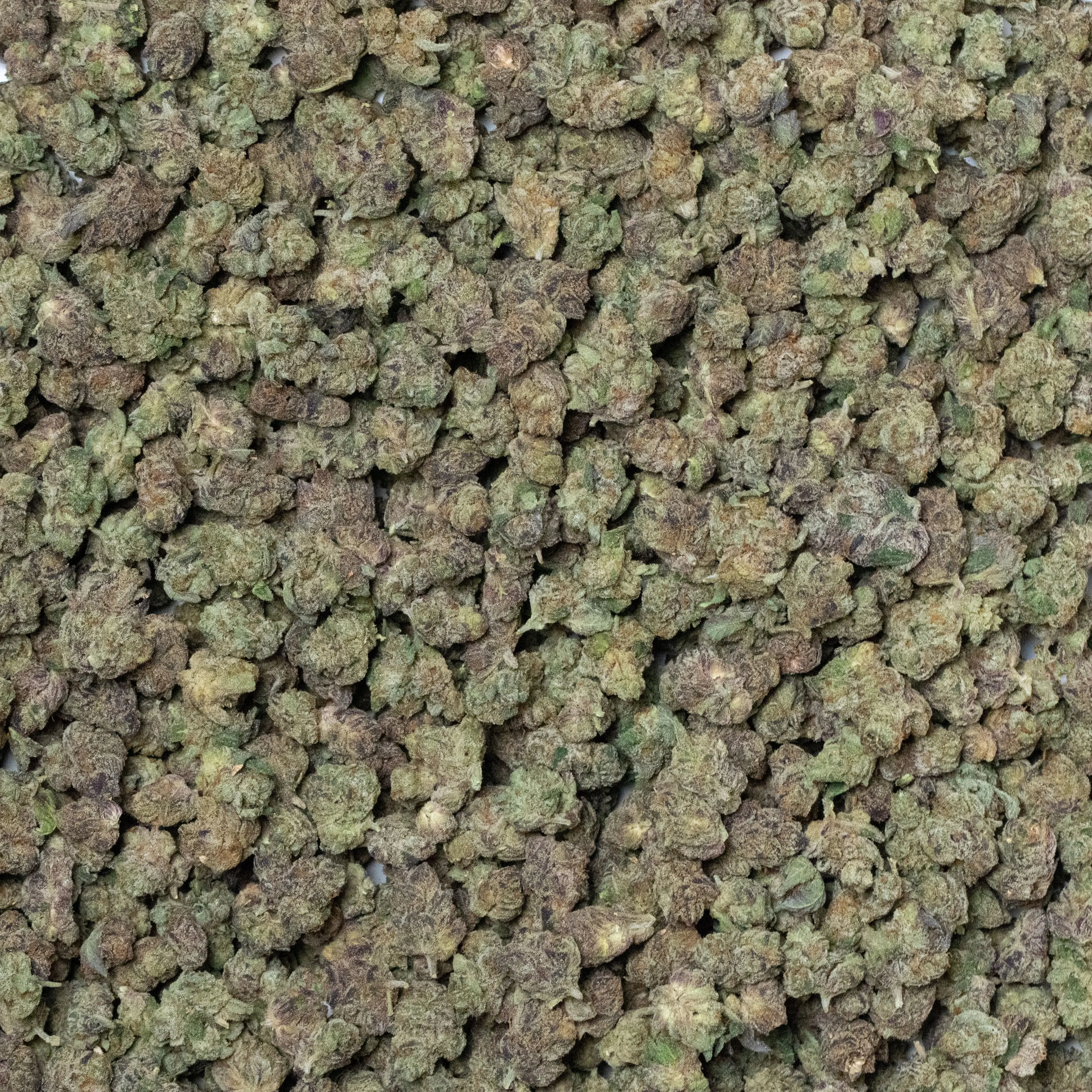 Afghan Smalls THCa Flower Ounce