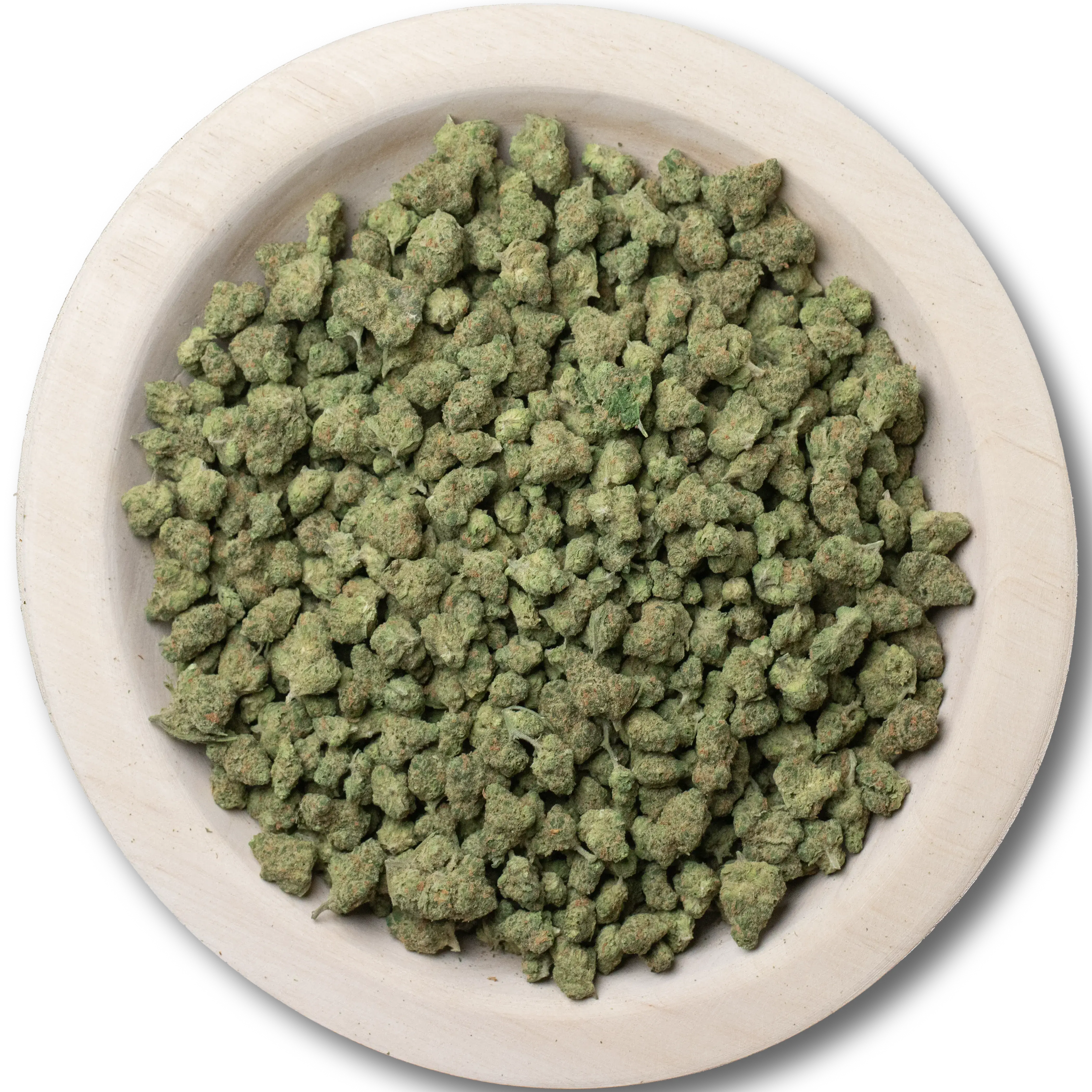 Alaskan TF Smalls THCa Flower - Image 4