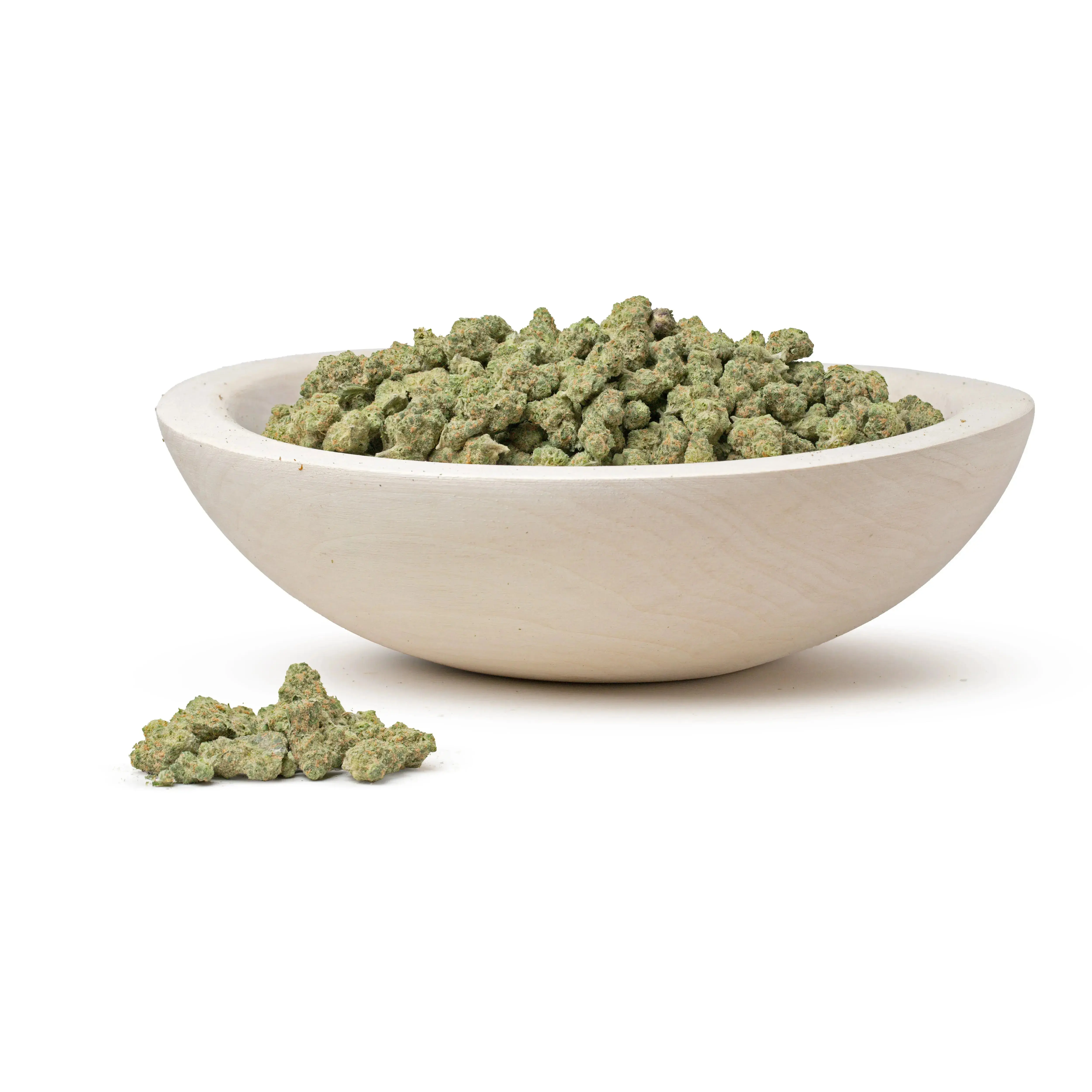 Alaskan TF Smalls THCa Flower - Image 5