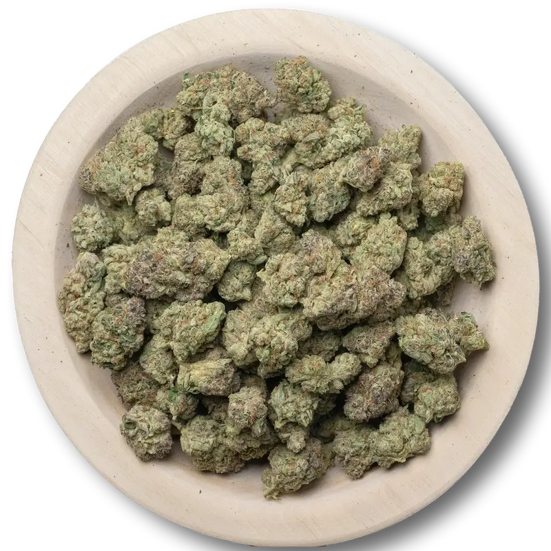 Animal Face THCa Flower - Image 3
