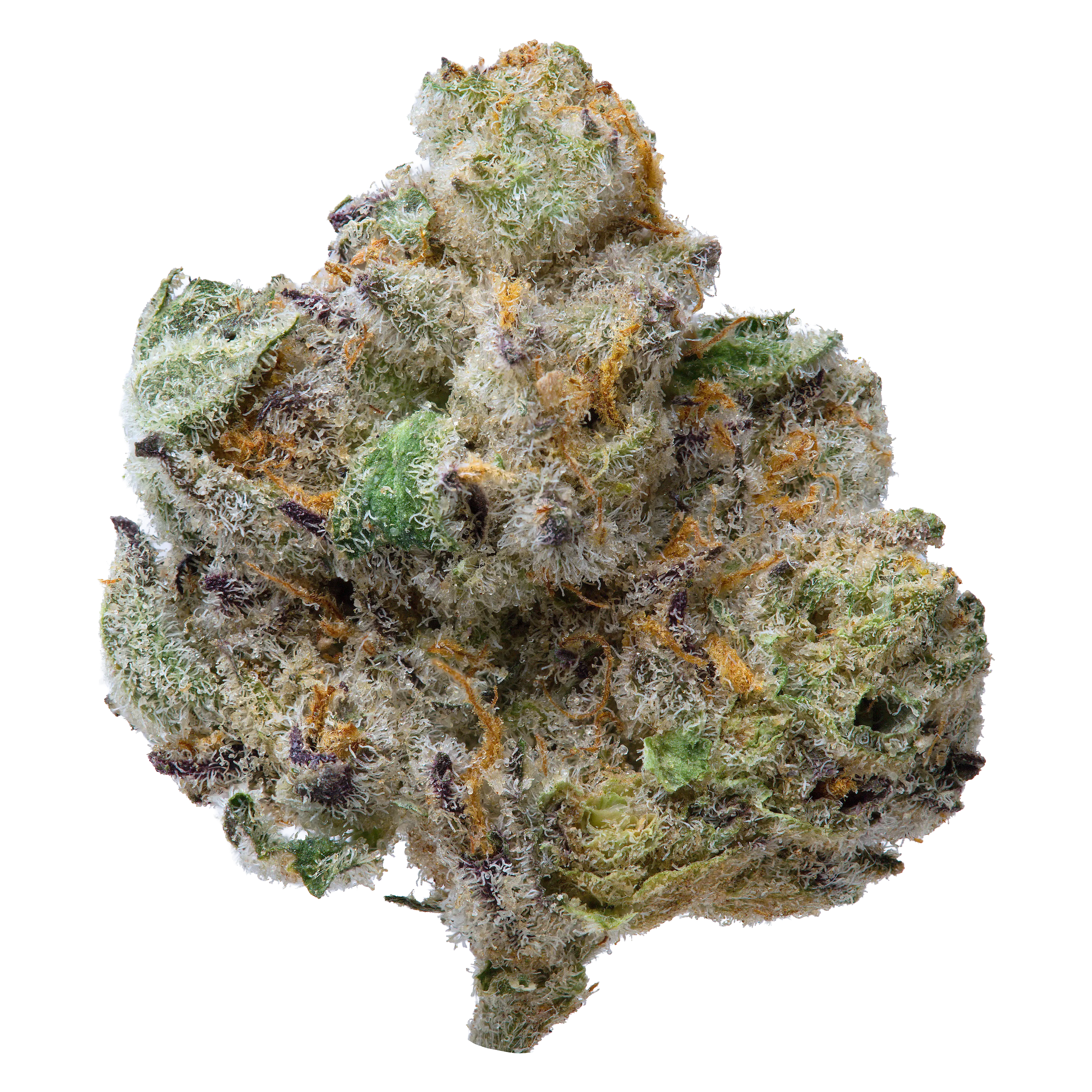 Artificial Red Smalls THCa Flower Ounce - Image 2