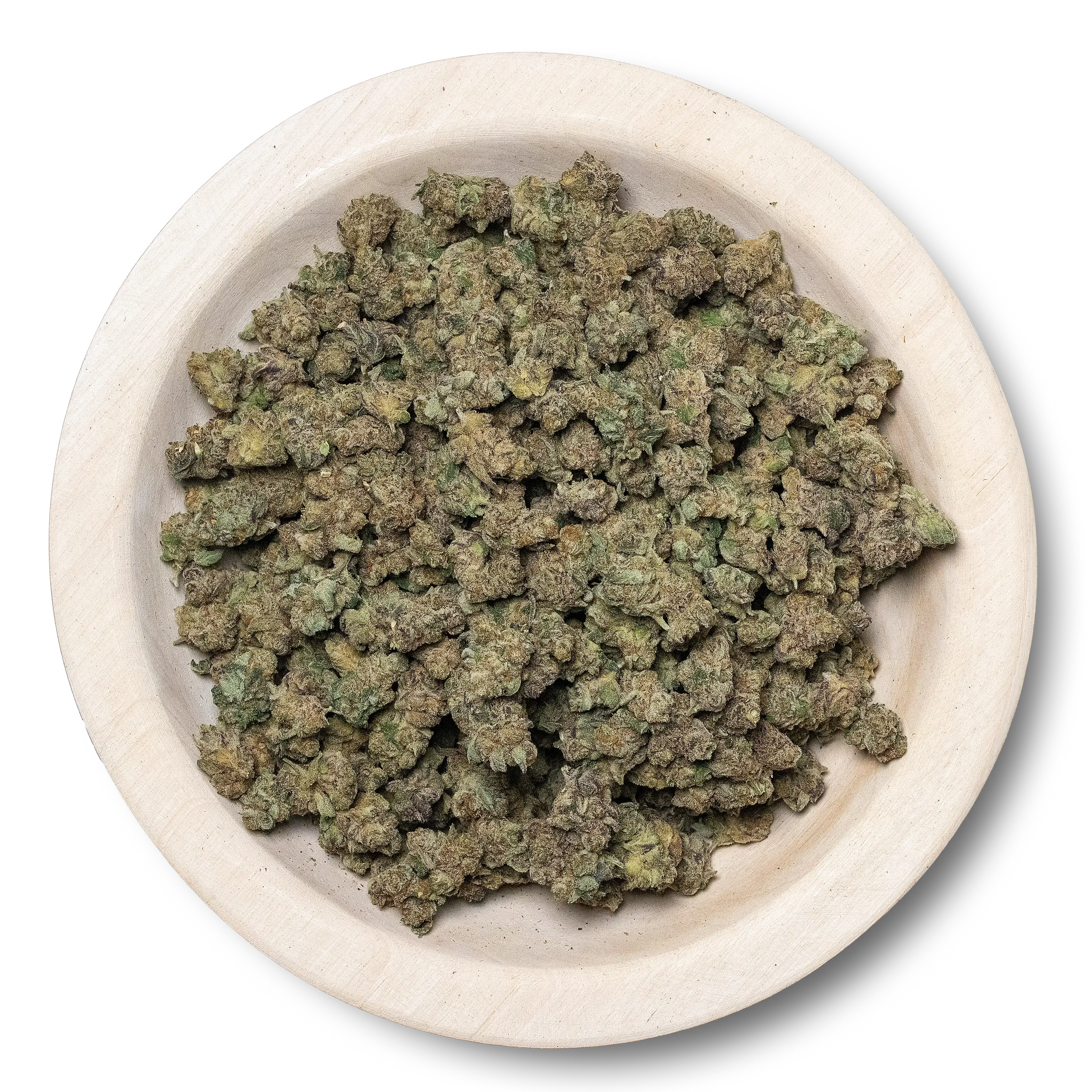 Artificial Red Smalls THCa Flower Ounce - Image 3