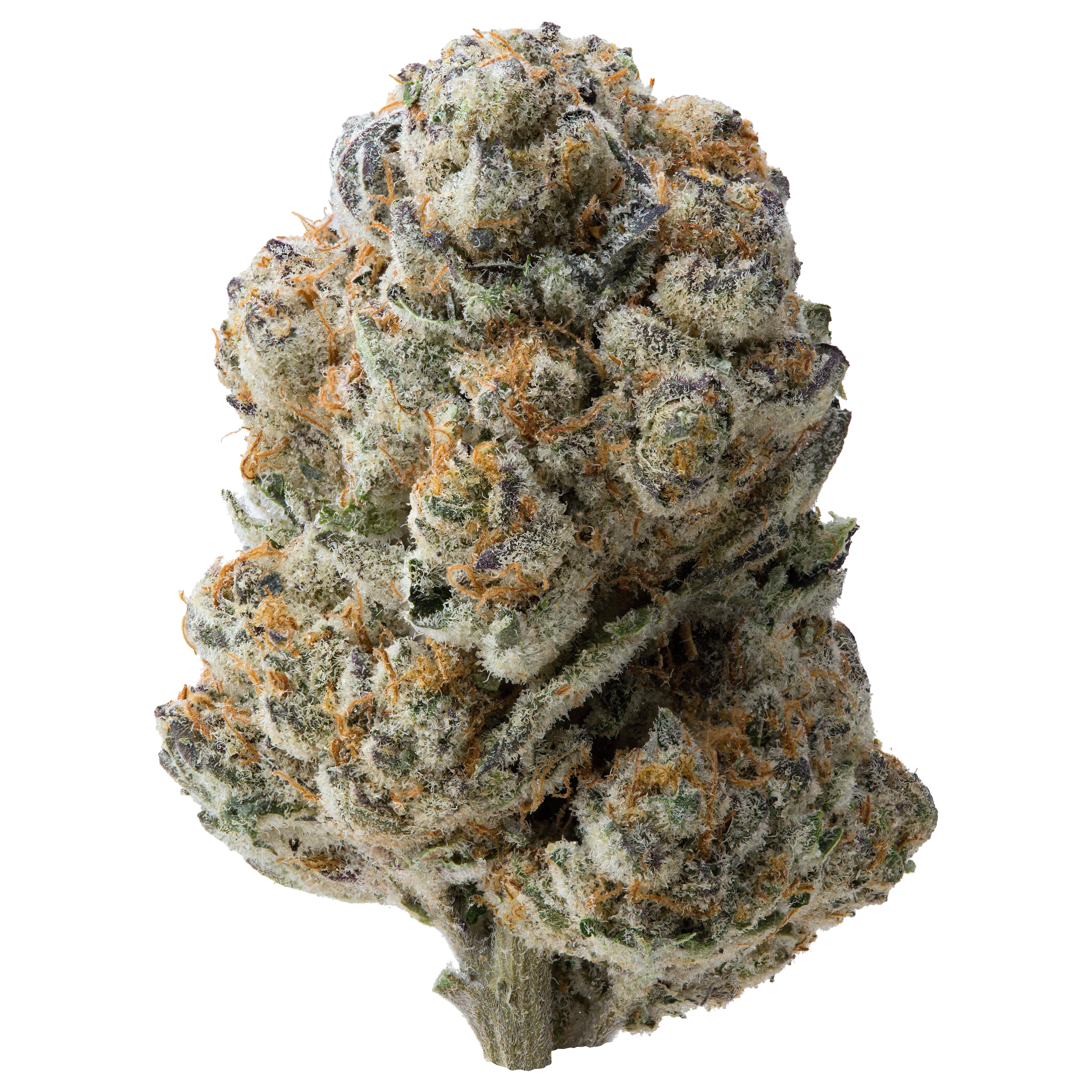 Artificial Red THCa Flower - Image 2