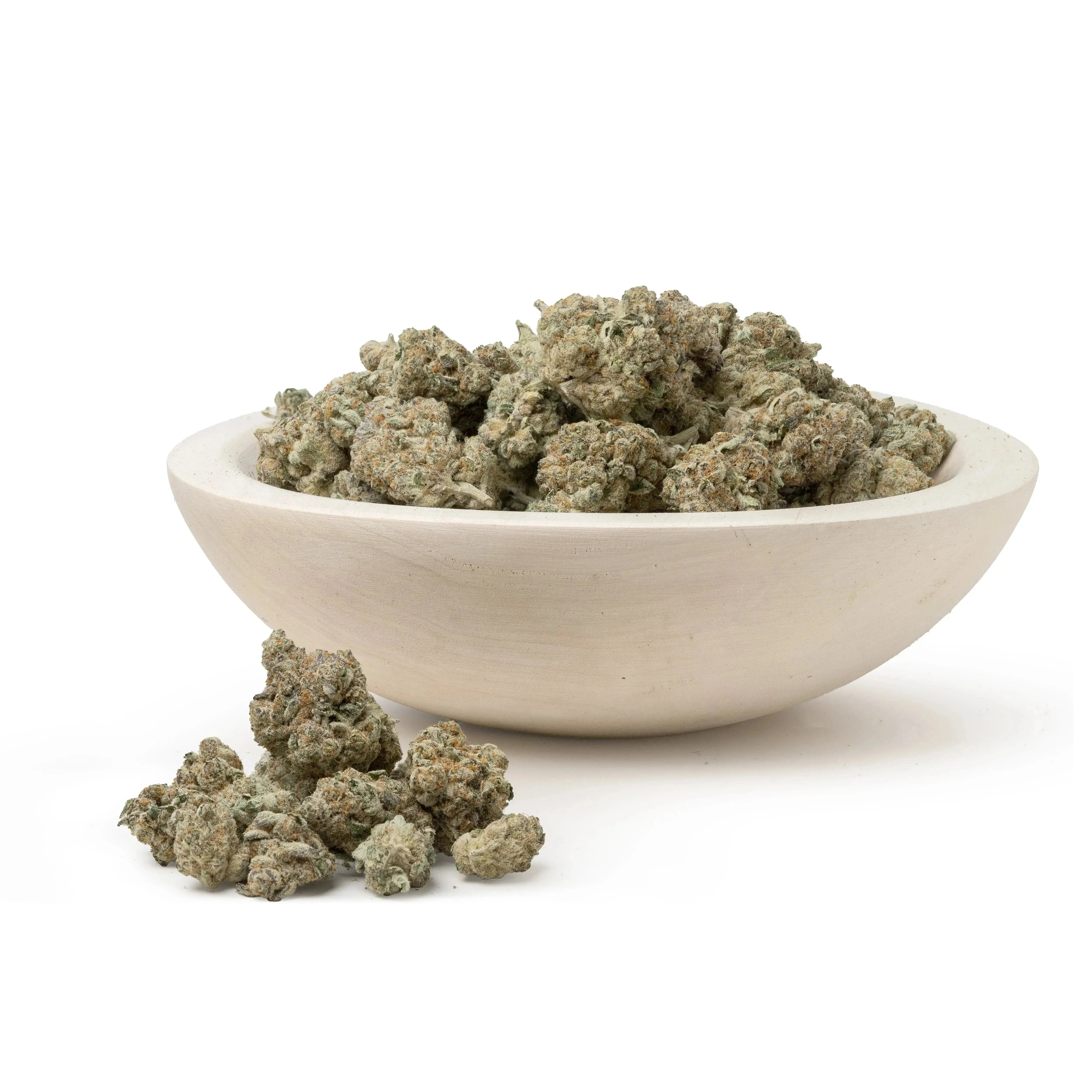 Artificial Red THCa Flower - Image 4