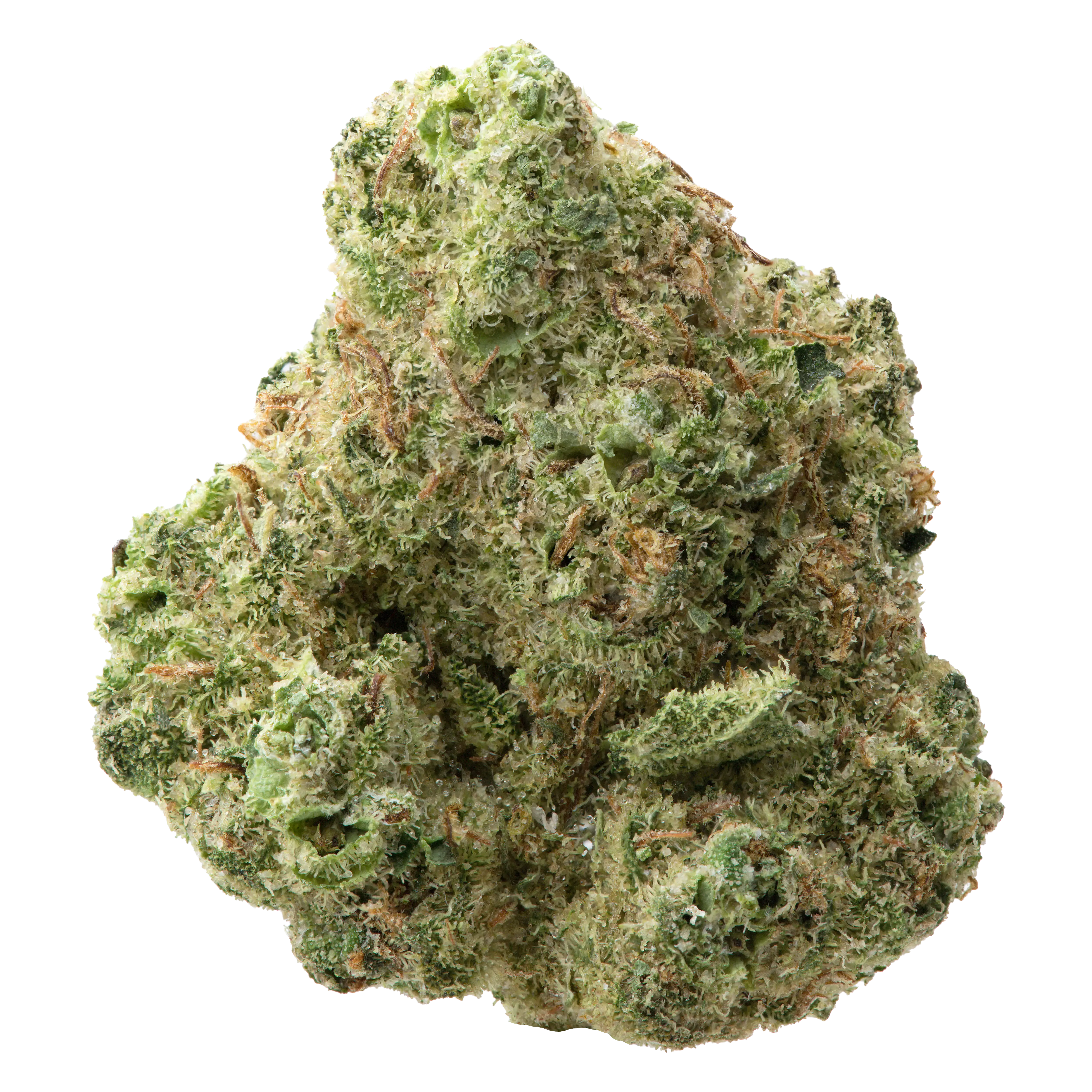 Banjo Smalls THCA Flower Ounce - Image 2