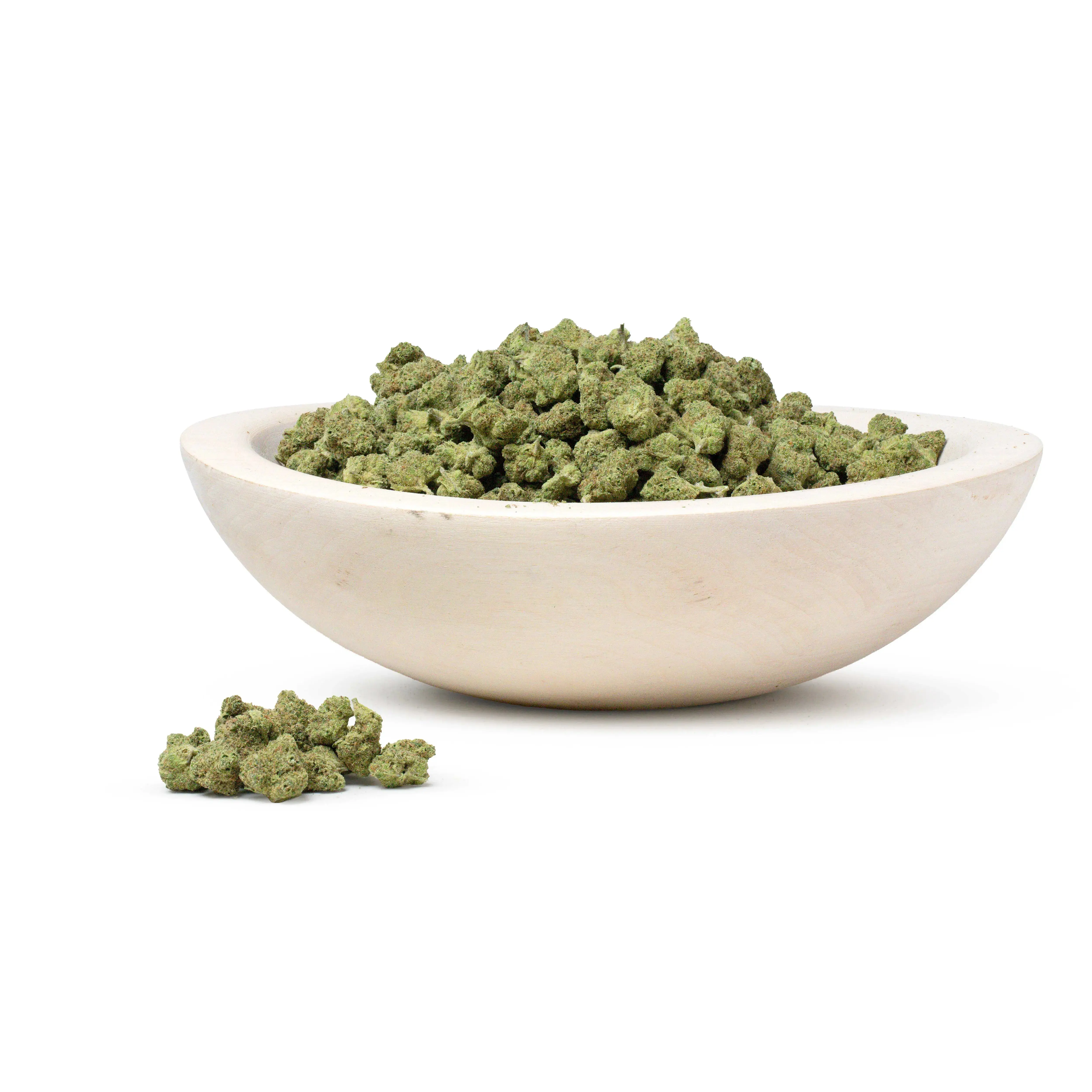 Banjo Smalls THCA Flower Ounce - Image 4