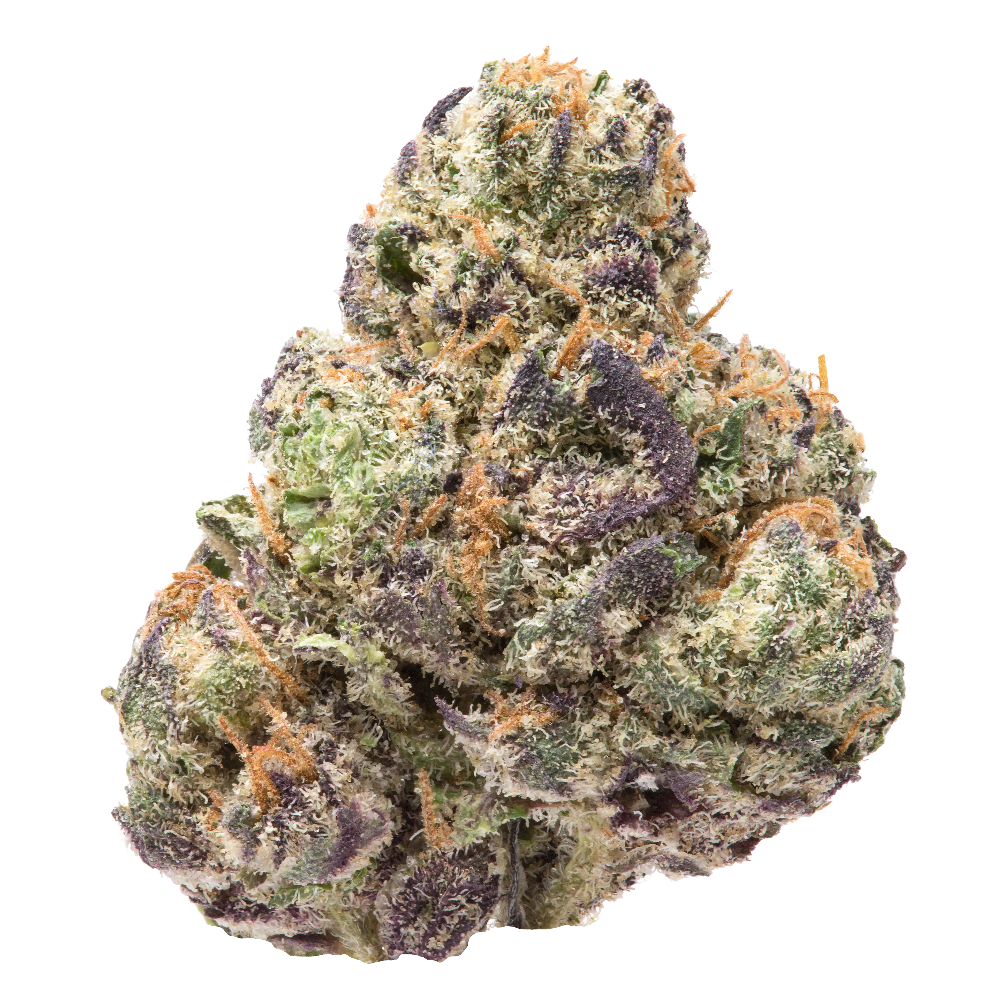Black Ice Smalls THCa Flower - Image 2