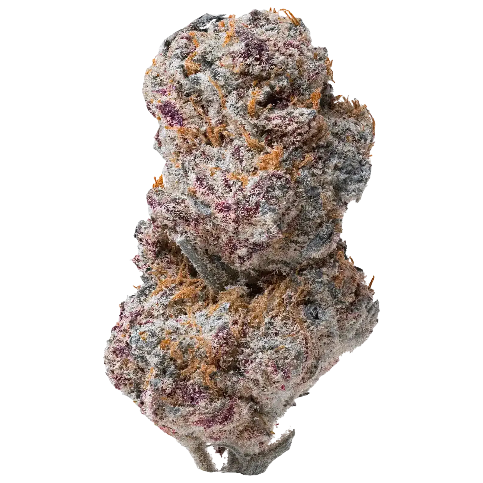 Blizzard Berry Smalls THCA Flower - Image 2