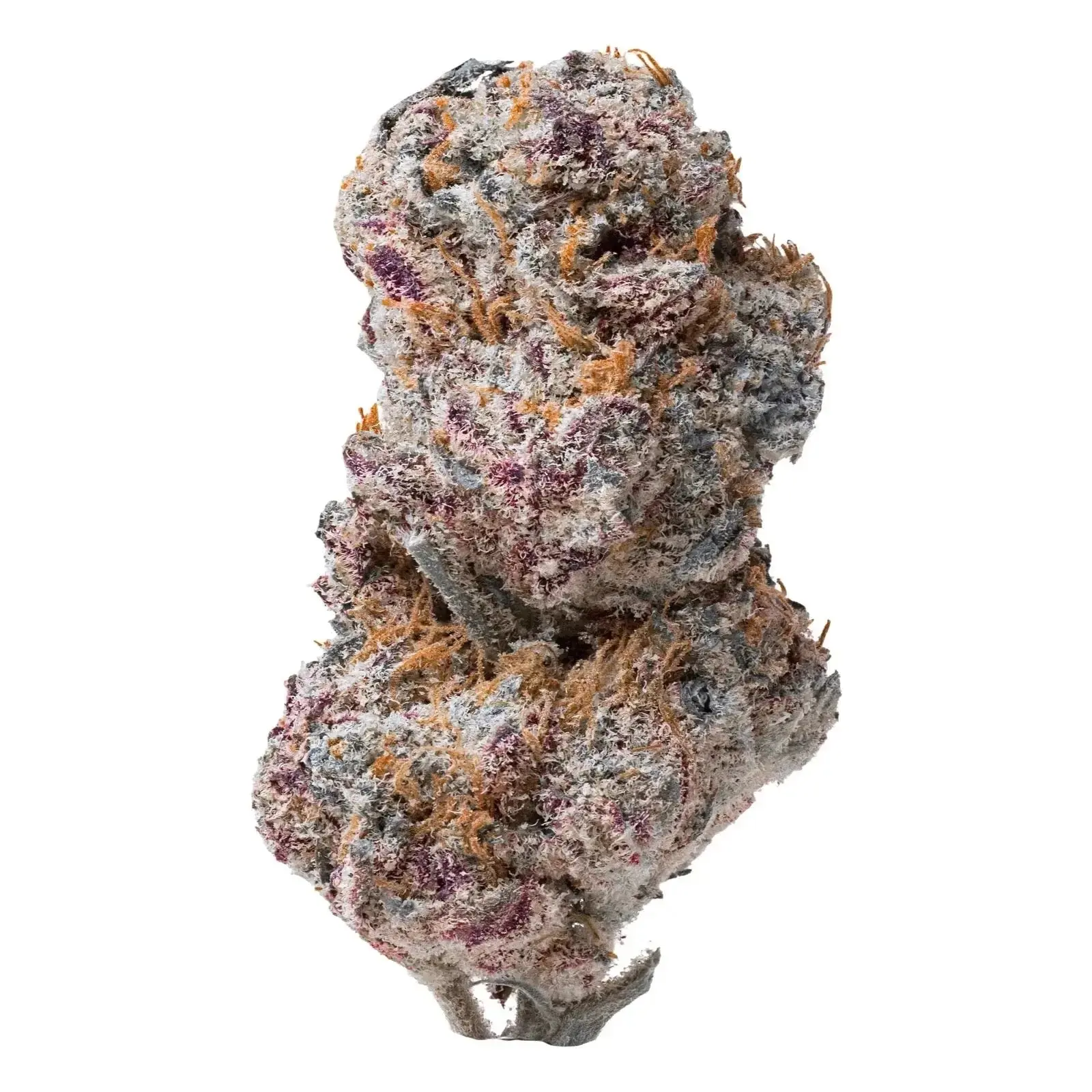 Blizzard Berry Smalls THCA Flower Ounce - Image 3