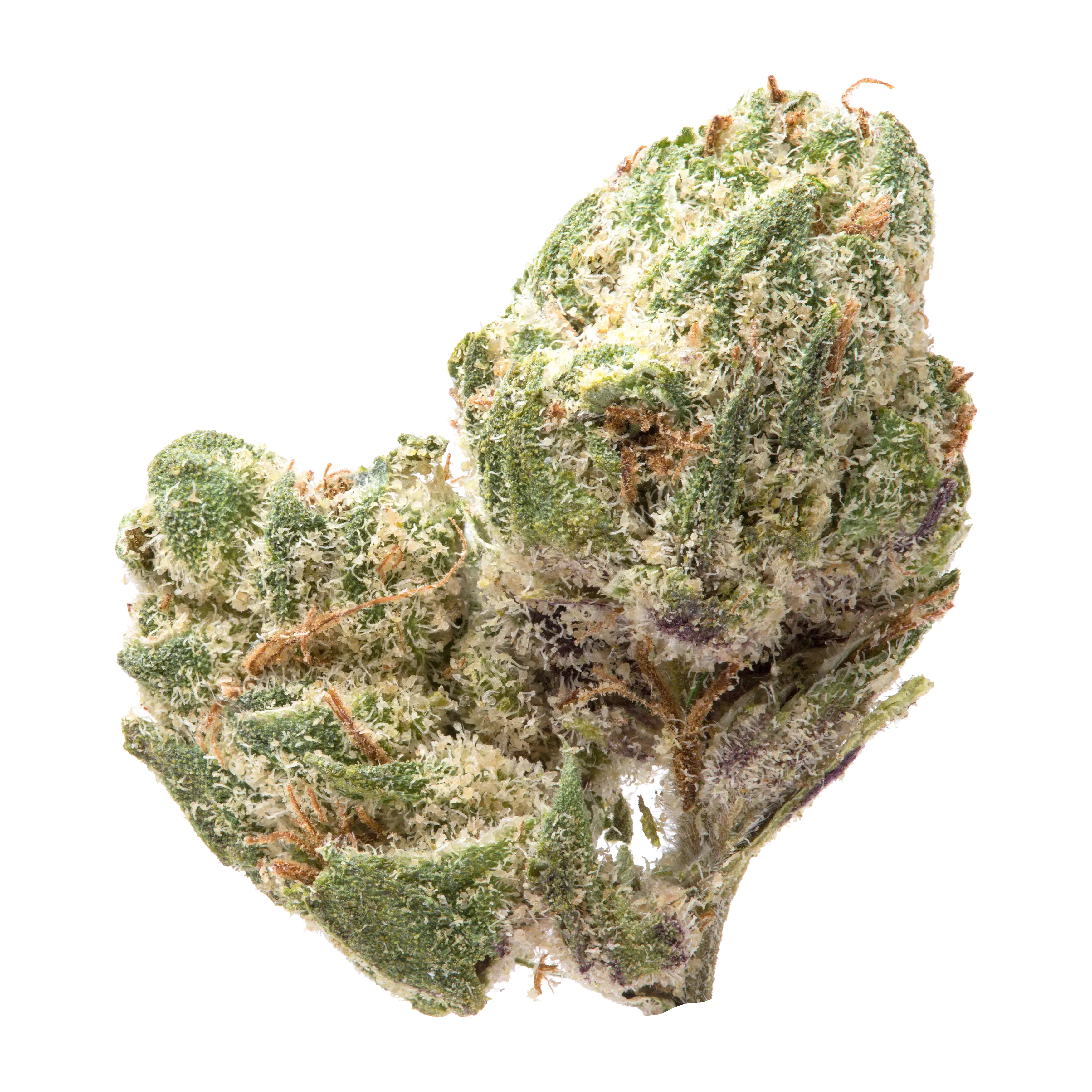 Blue Candy Zours Smalls THCa Flower - Image 2