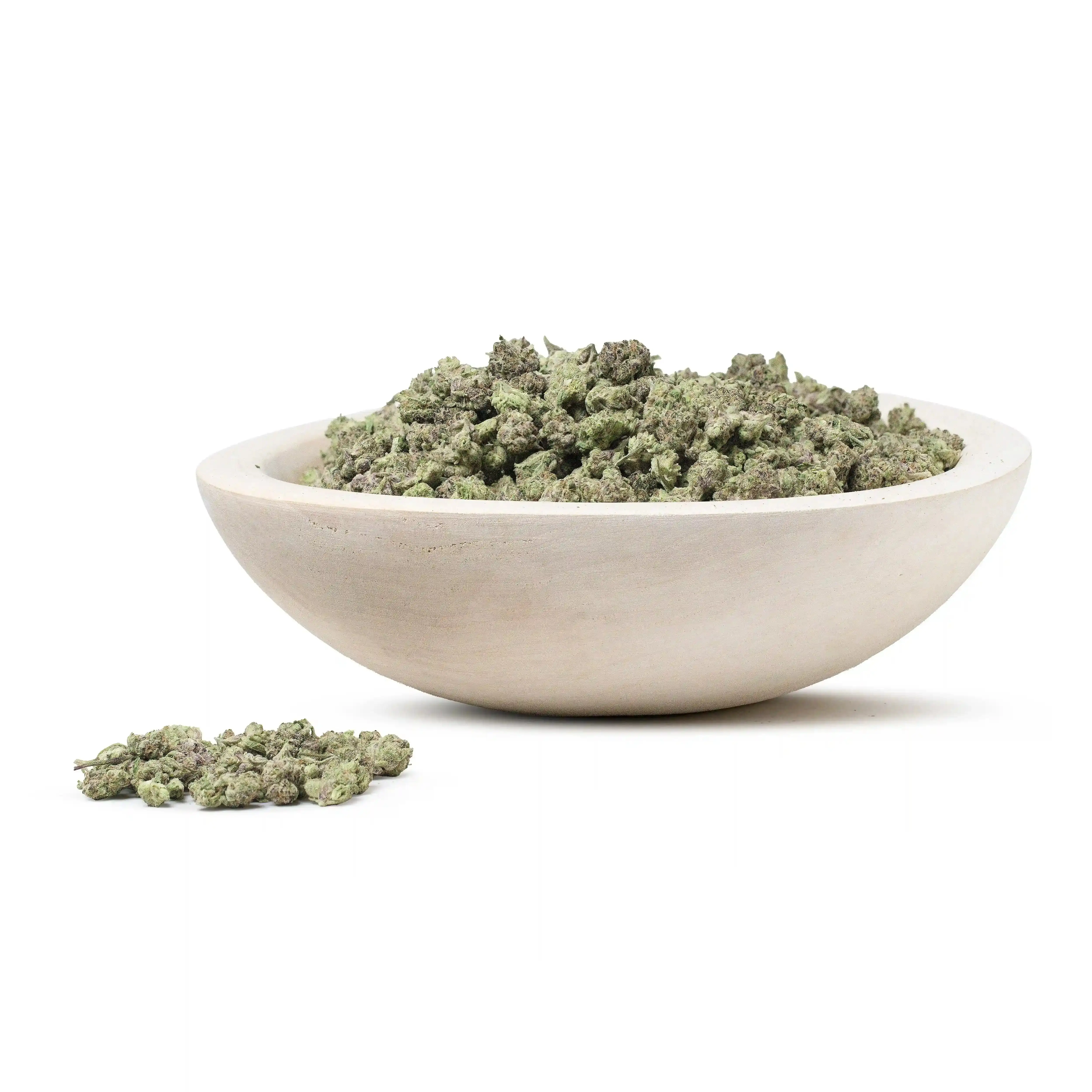 Blue Candy Zours Smalls THCa Flower - Image 5