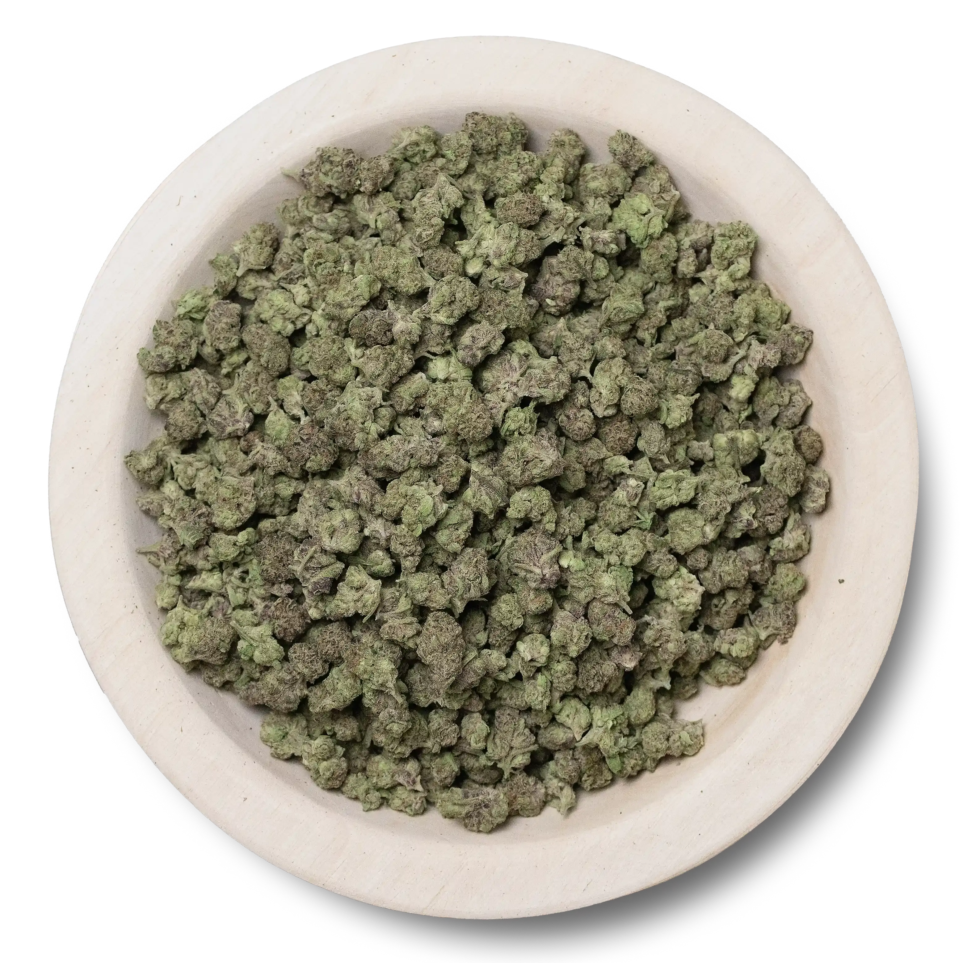 Blue Meteorite Smalls THCa Flower - Image 4