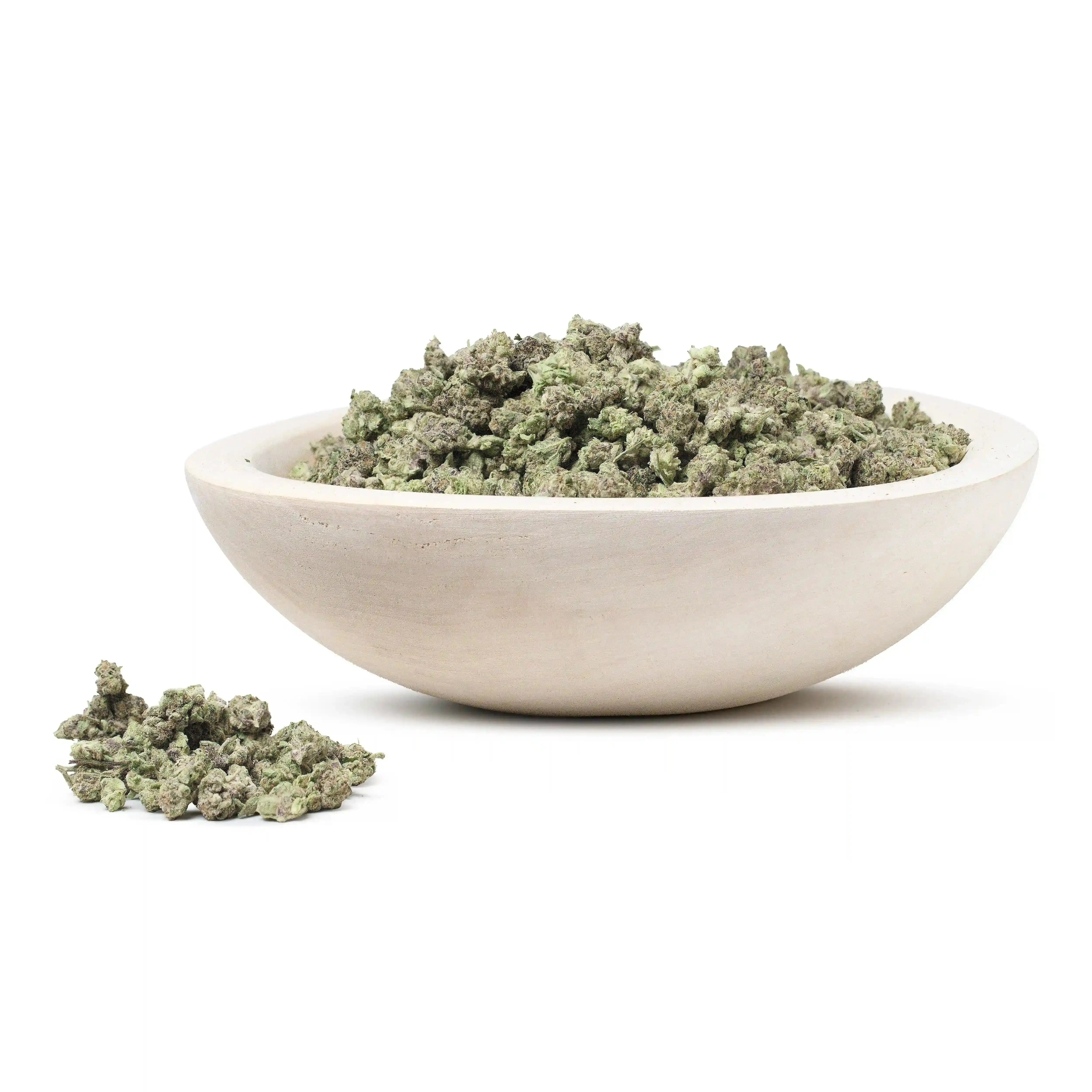 Blue Meteorite Smalls THCa Flower - Image 5