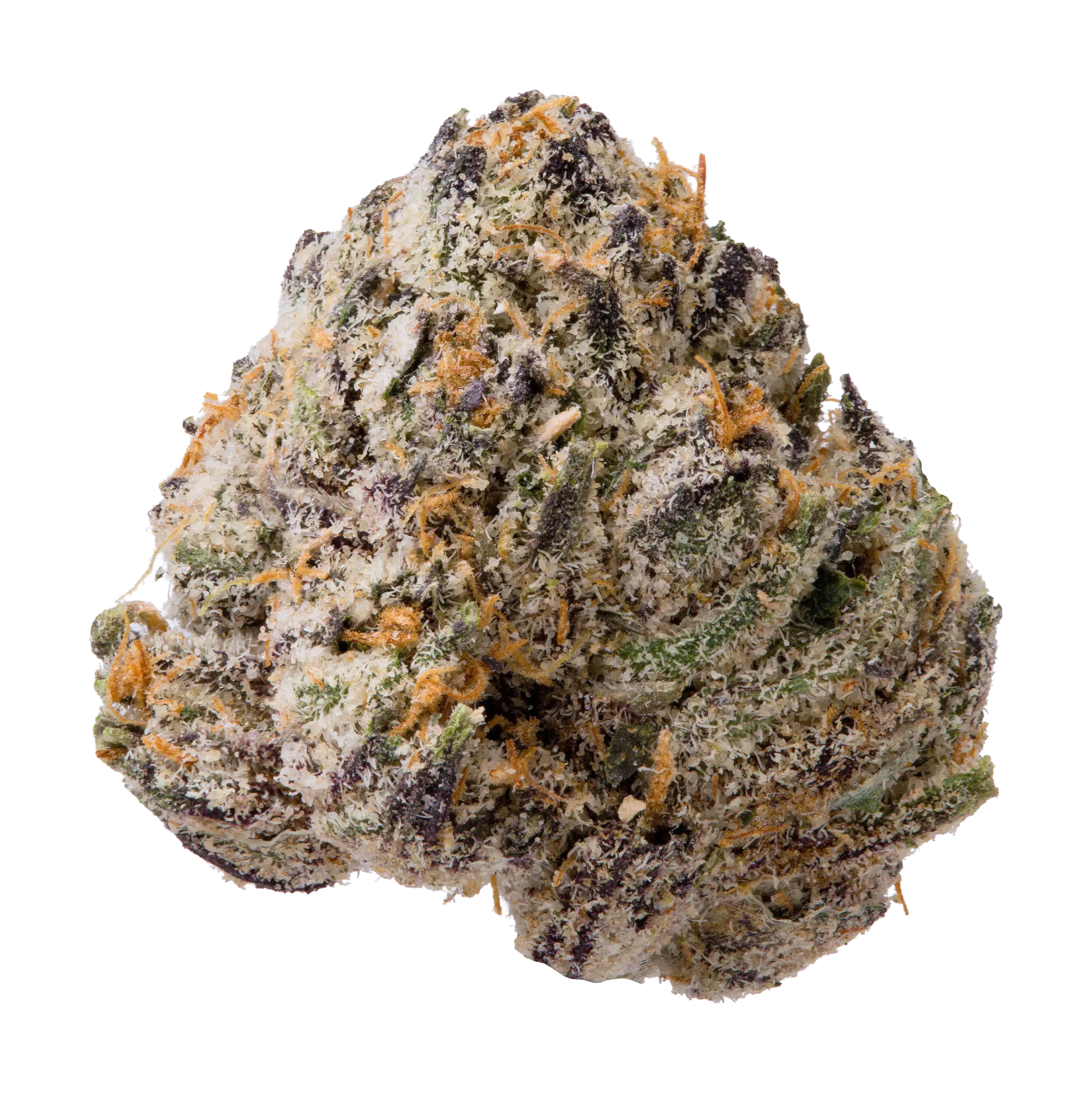 Blue Nerdz Smalls THCa Flower Ounce - Image 2