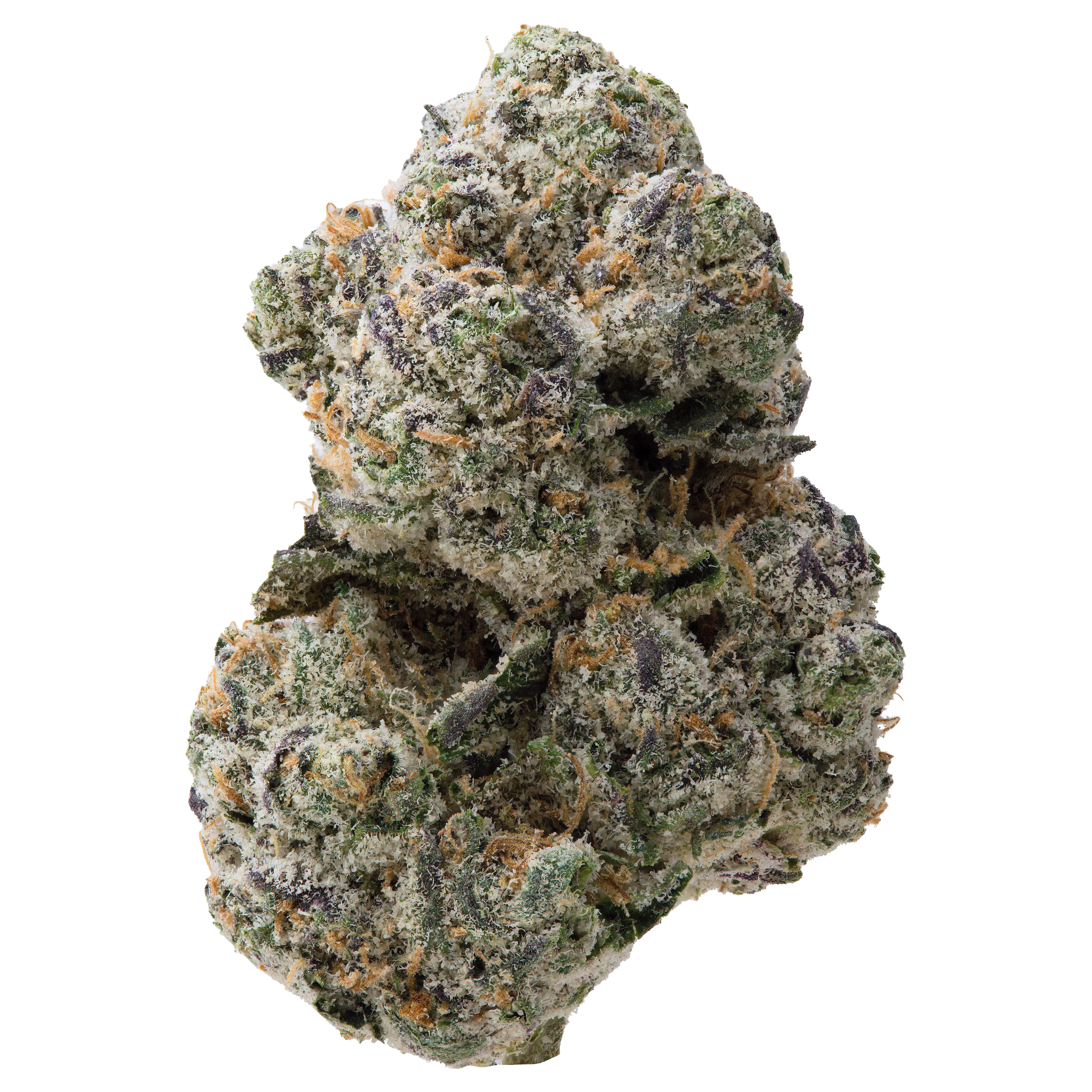 Blue Nerdz THCa Flower - Image 2