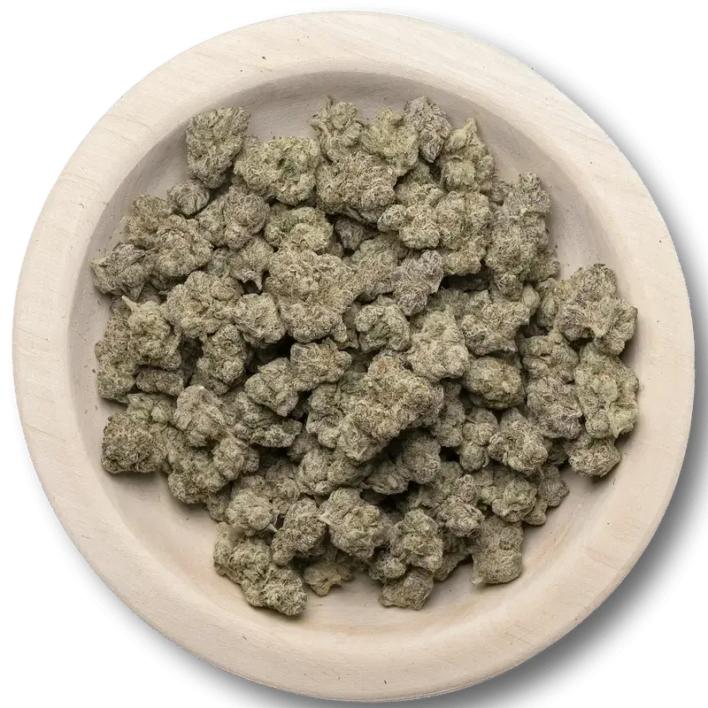 Blue Nerdz THCa Flower - Image 3