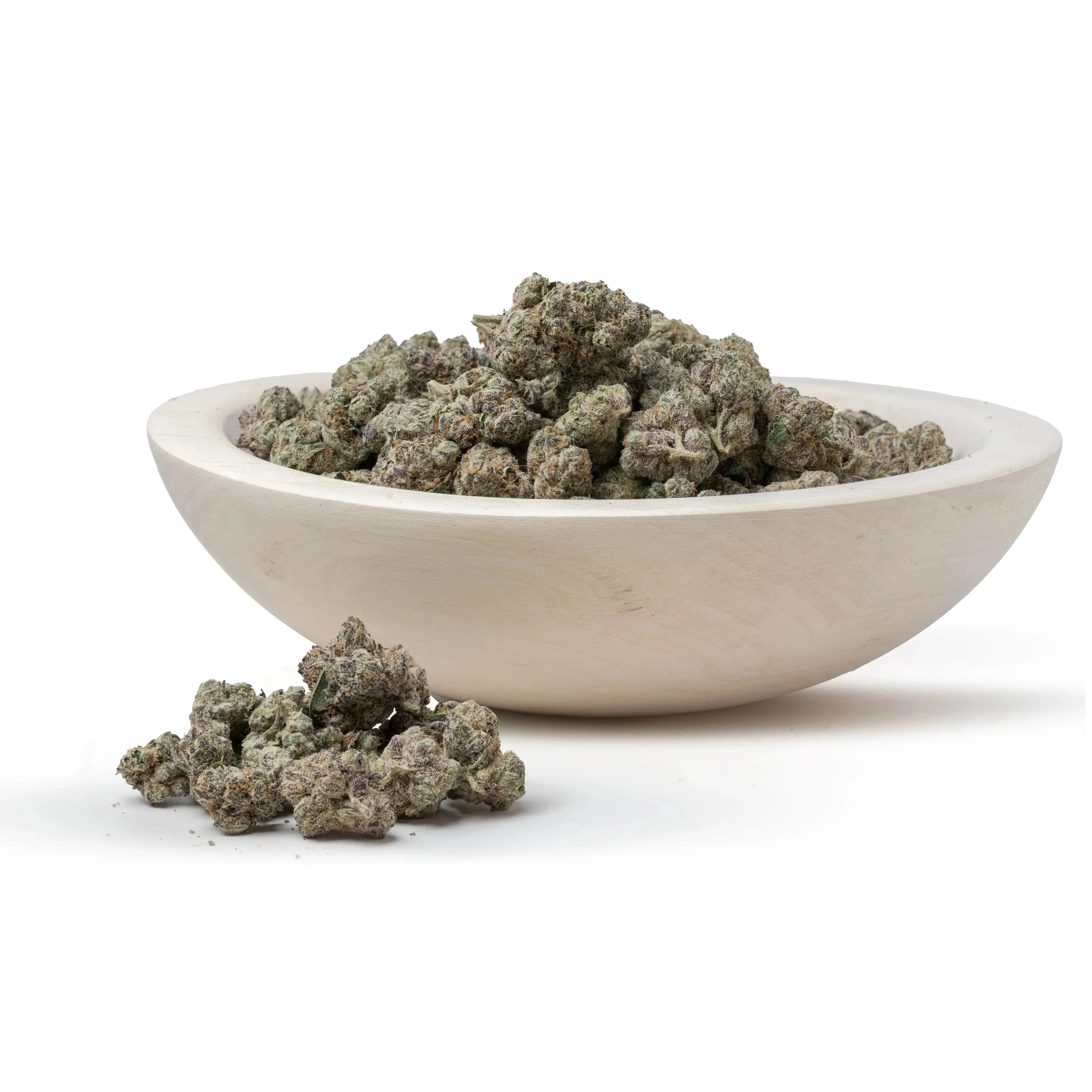 Blue Nerdz THCa Flower - Image 4
