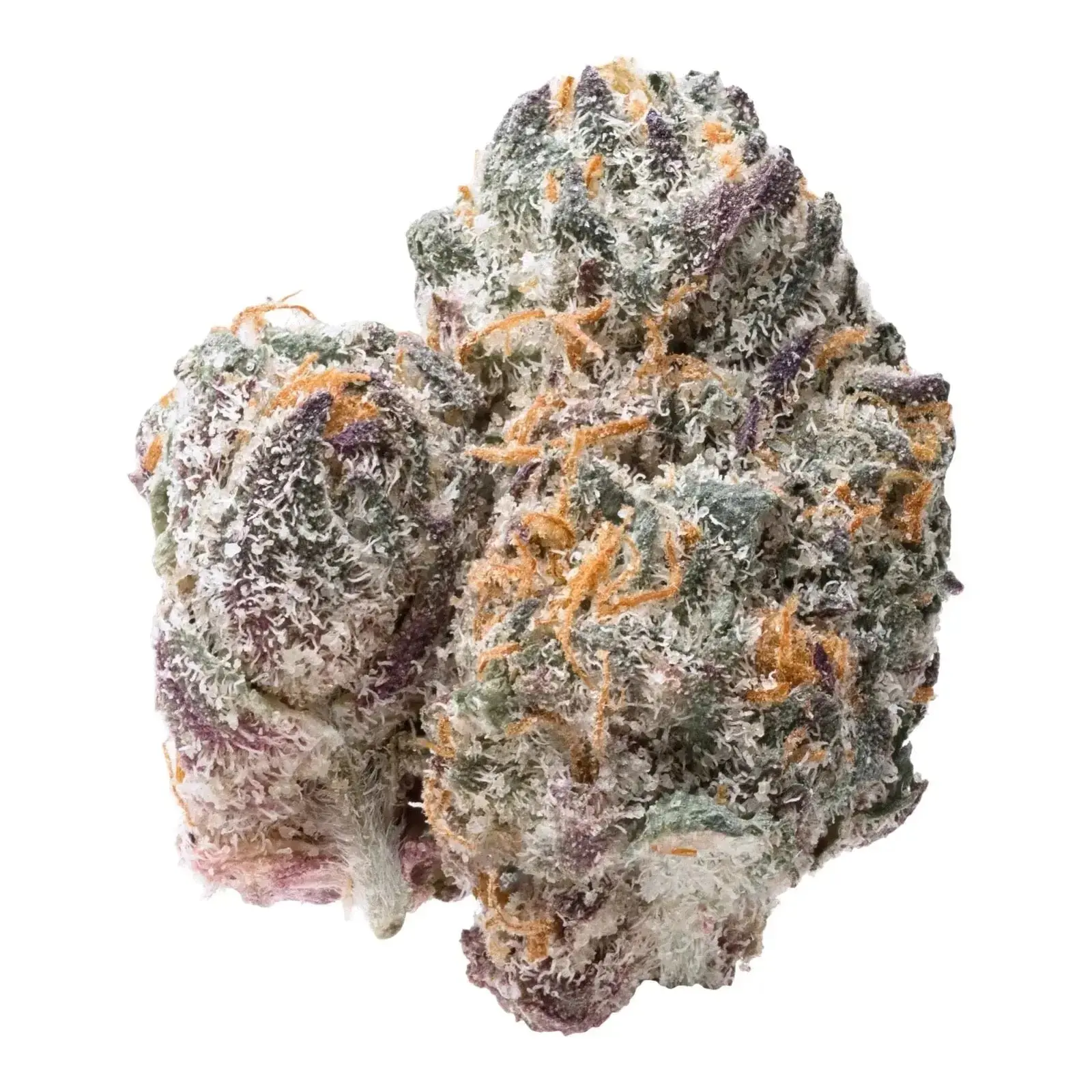 Blue Rhino Smalls THCa Flower Ounce - Image 2