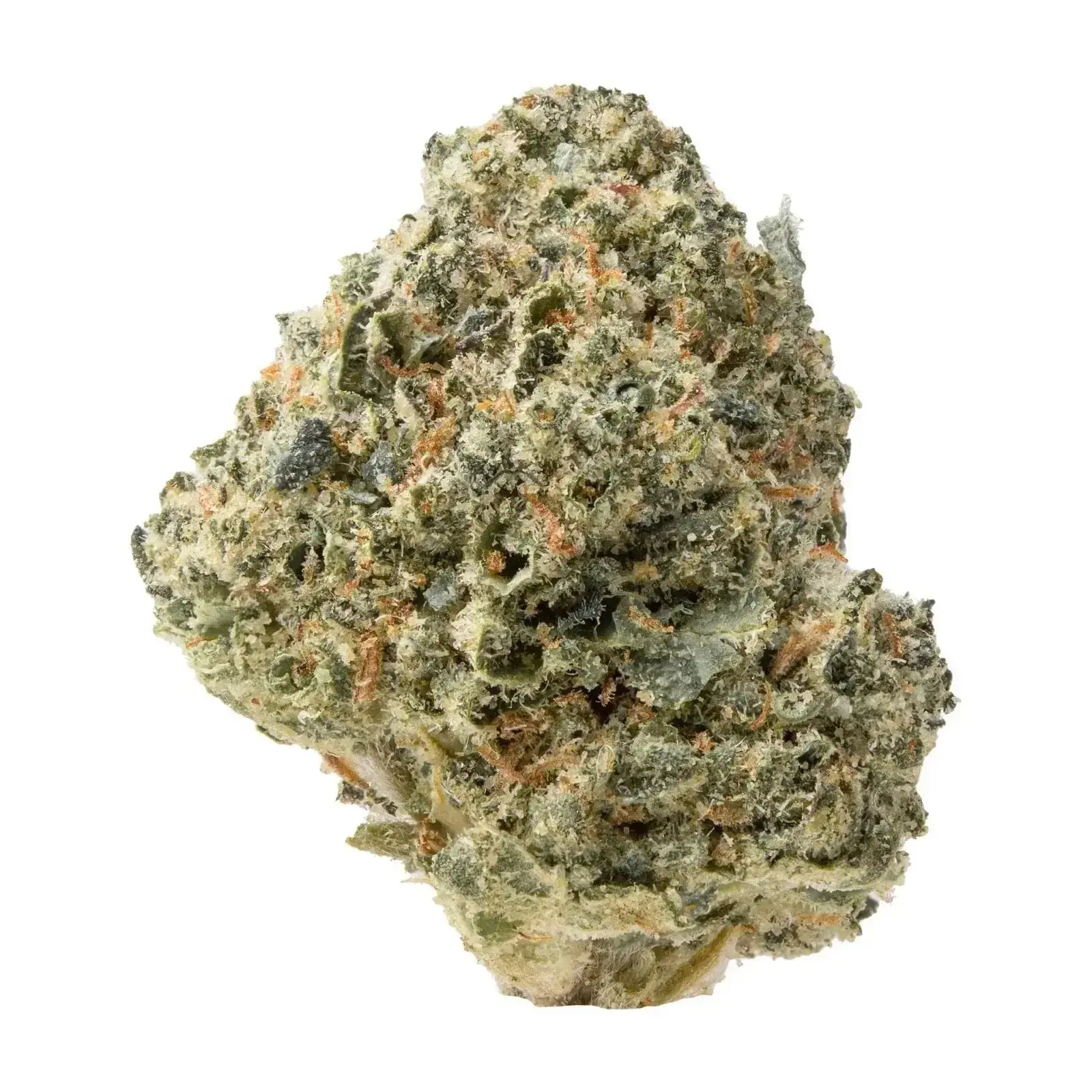 Blue Zkittles THCa Smalls Ounce - Image 2