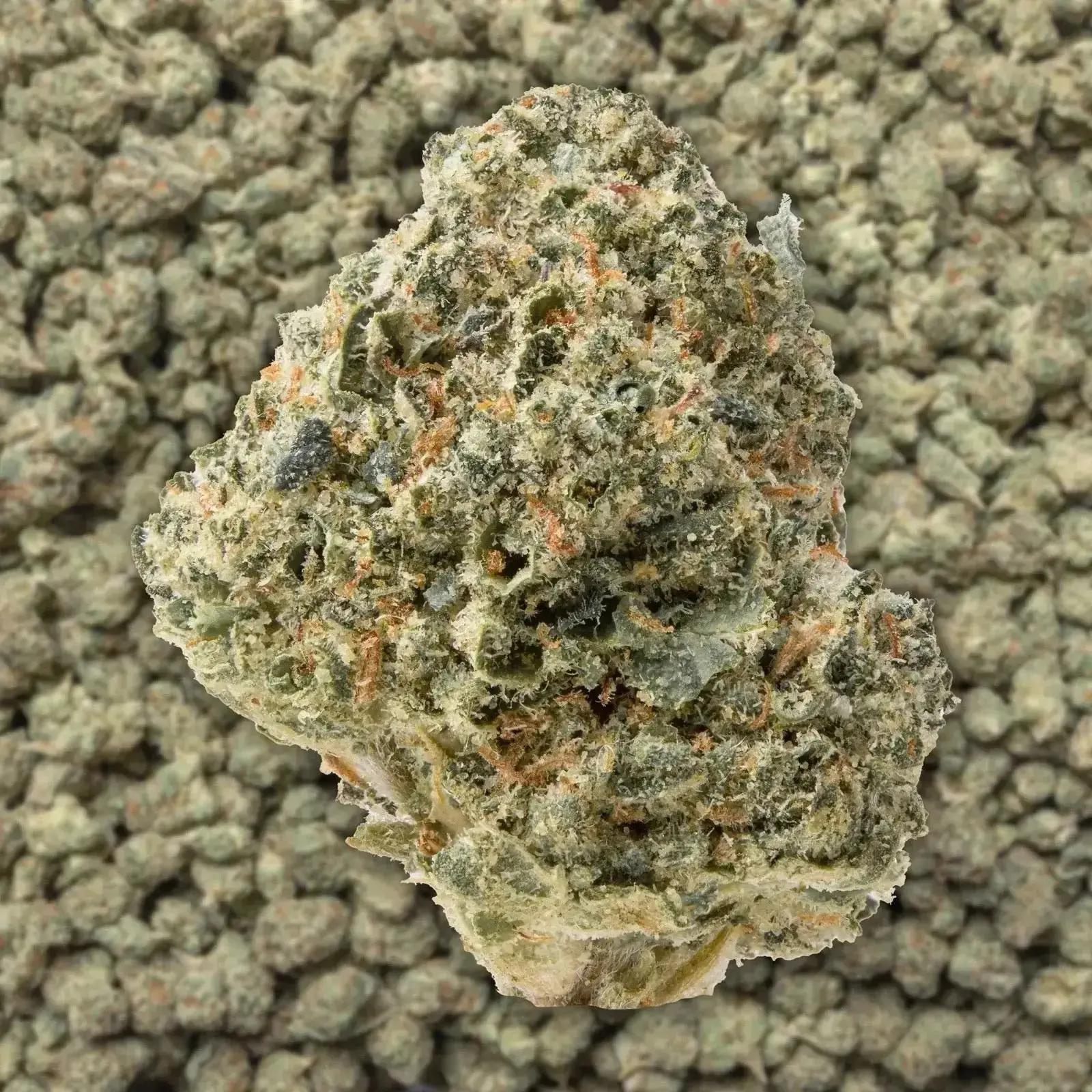 Blue Zkittles THCa Smalls Ounce - Image 3