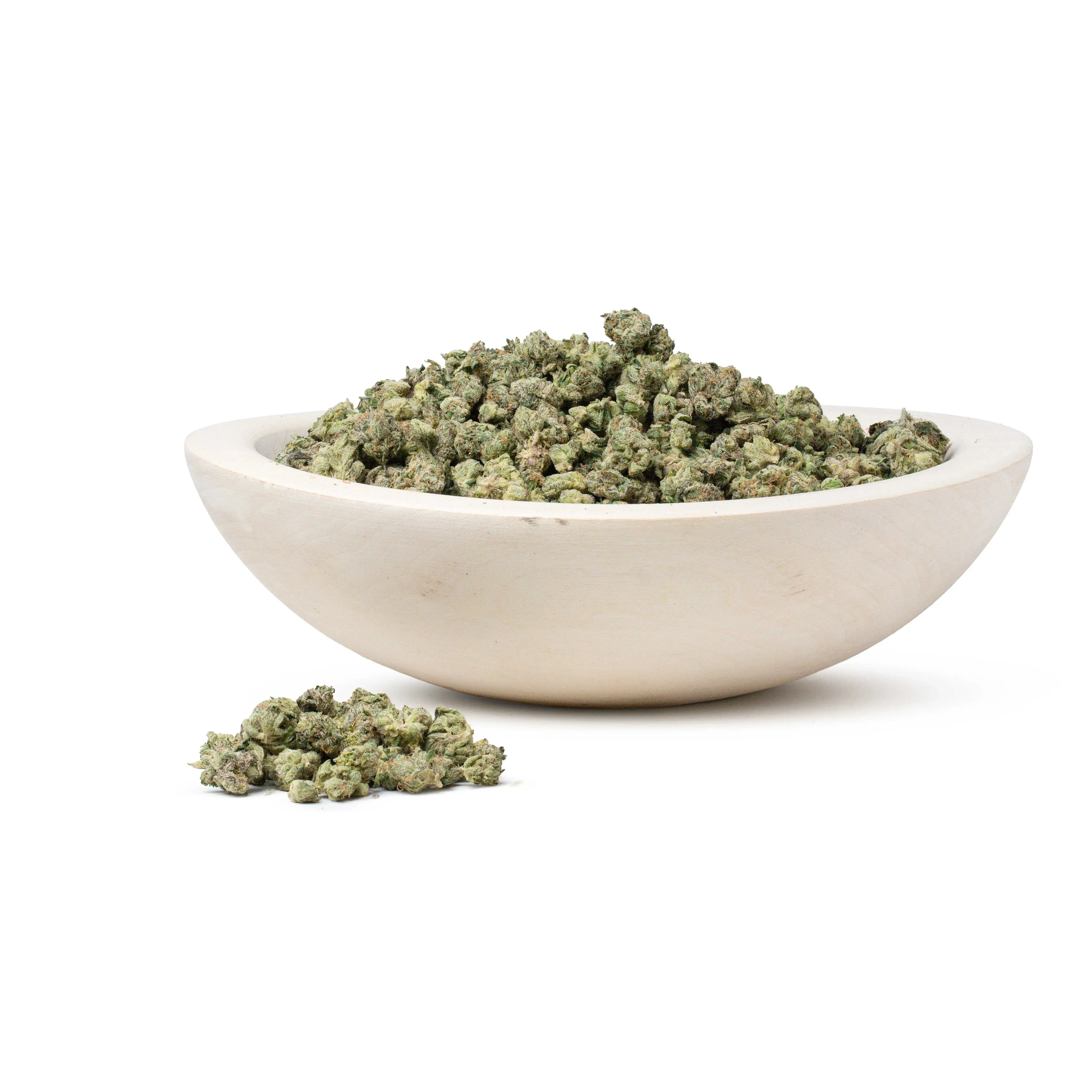 Candy Smalls THCA Flower Ounce - Image 4