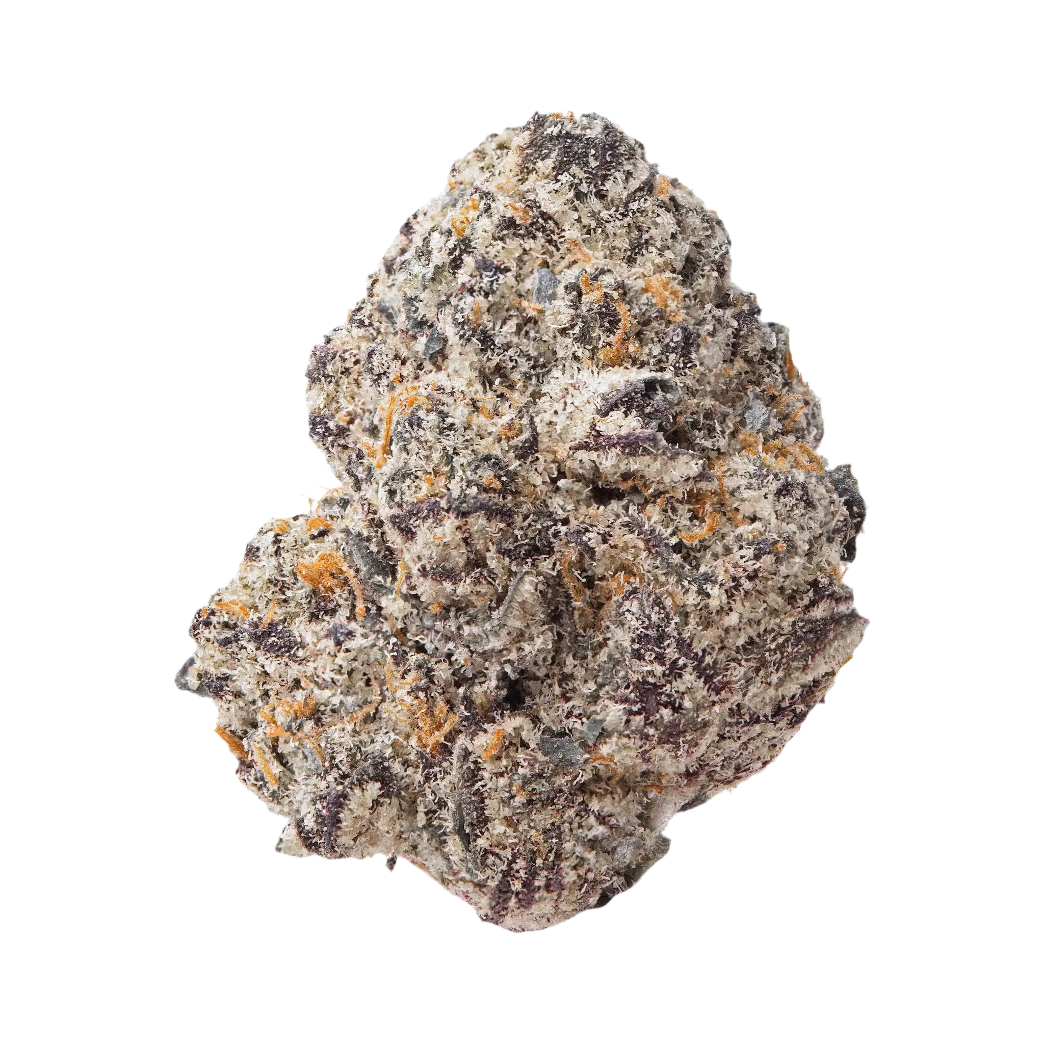 Carbon Fiber Smalls THCa Flower Ounce - Image 3