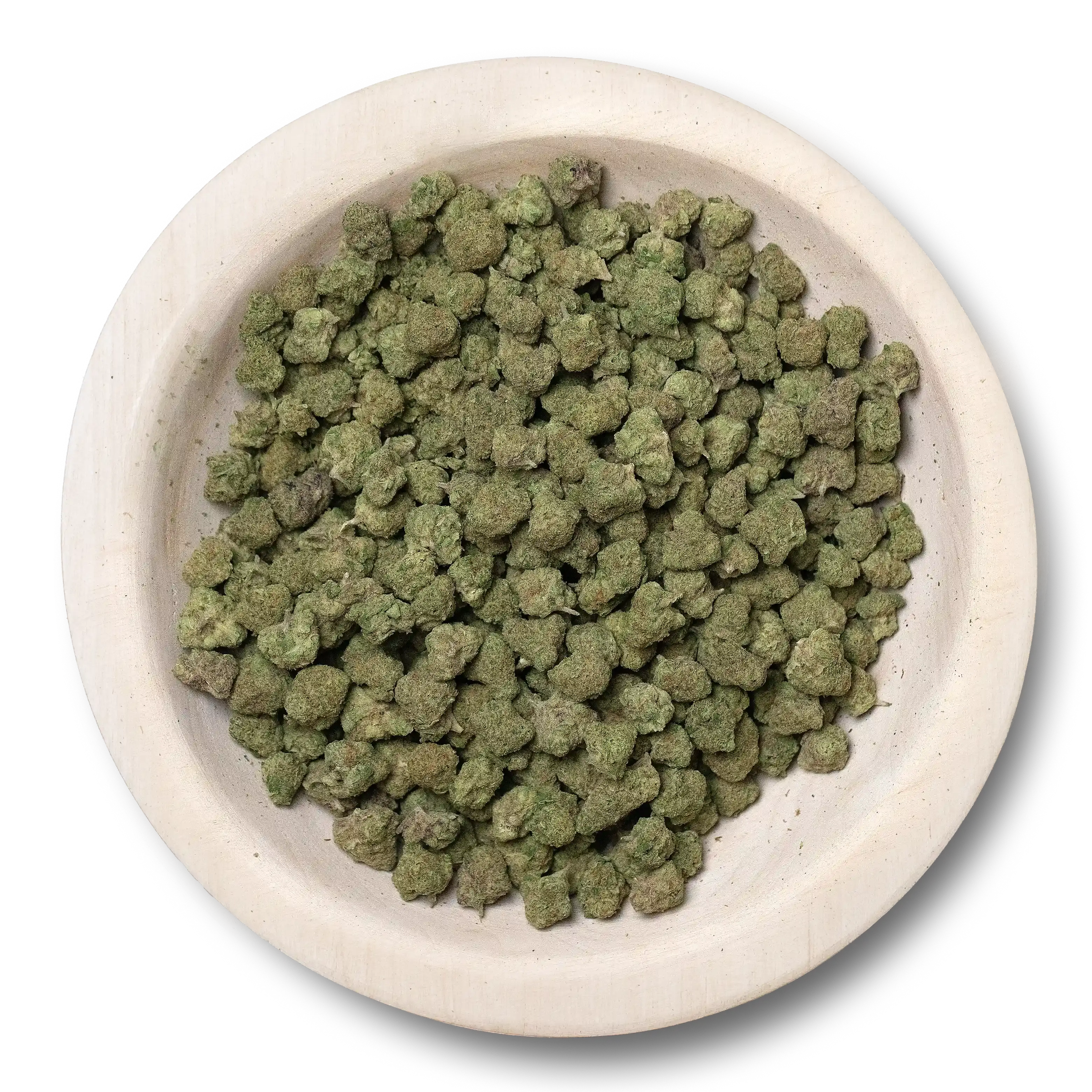 Cherry OG Smalls THCa Flower - Image 3