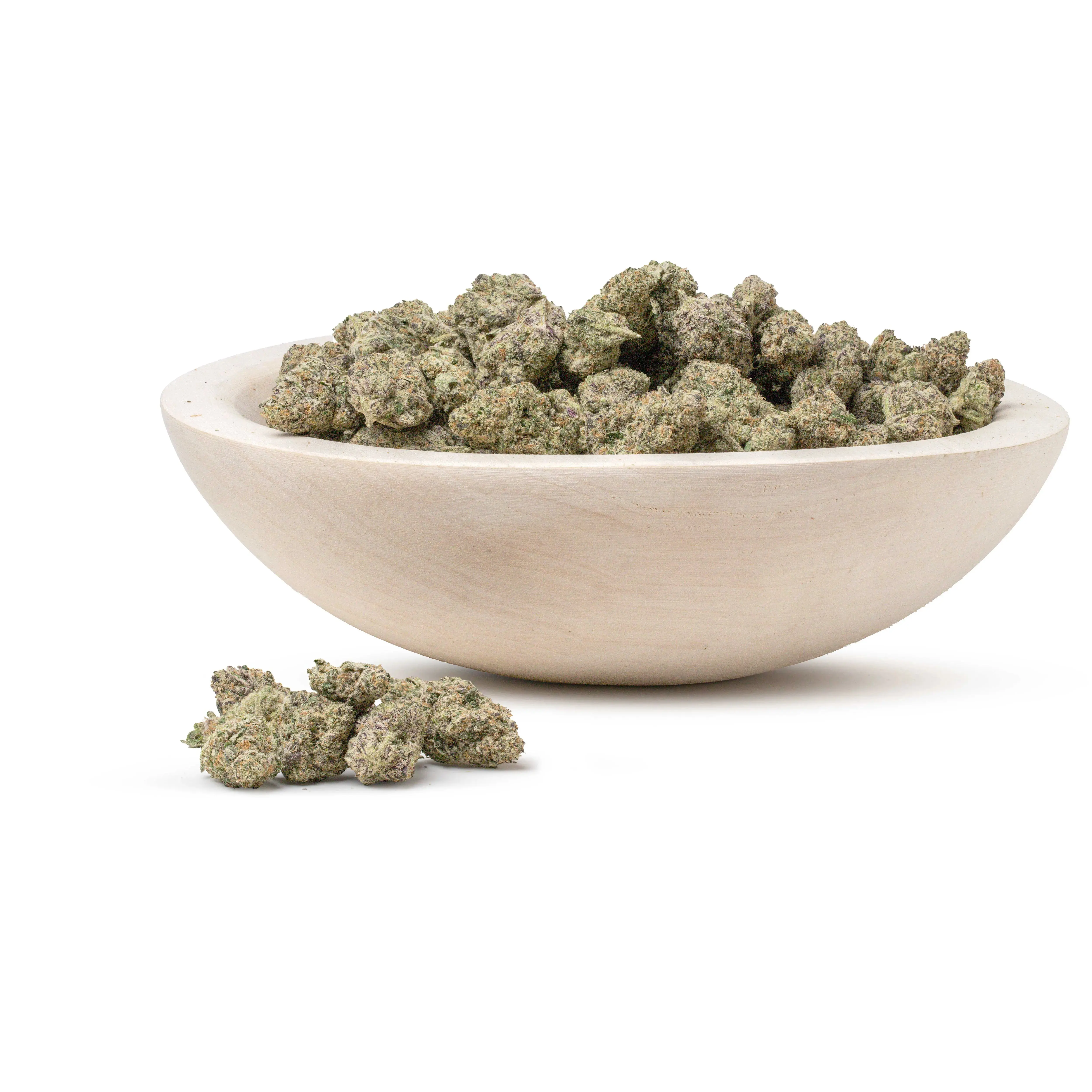 Colombian Gold THCa Flower - Image 3