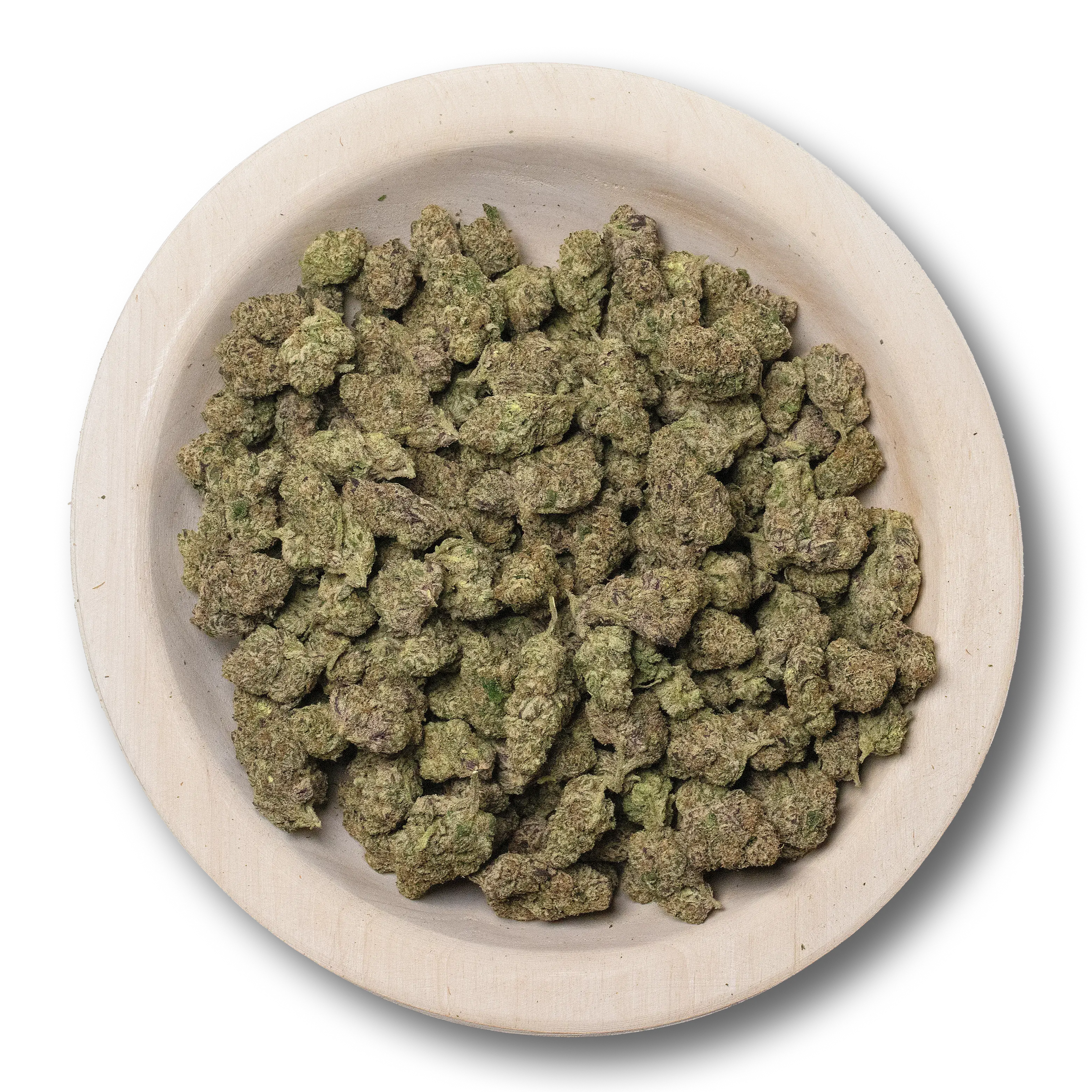 Colombian Gold THCa Flower - Image 4
