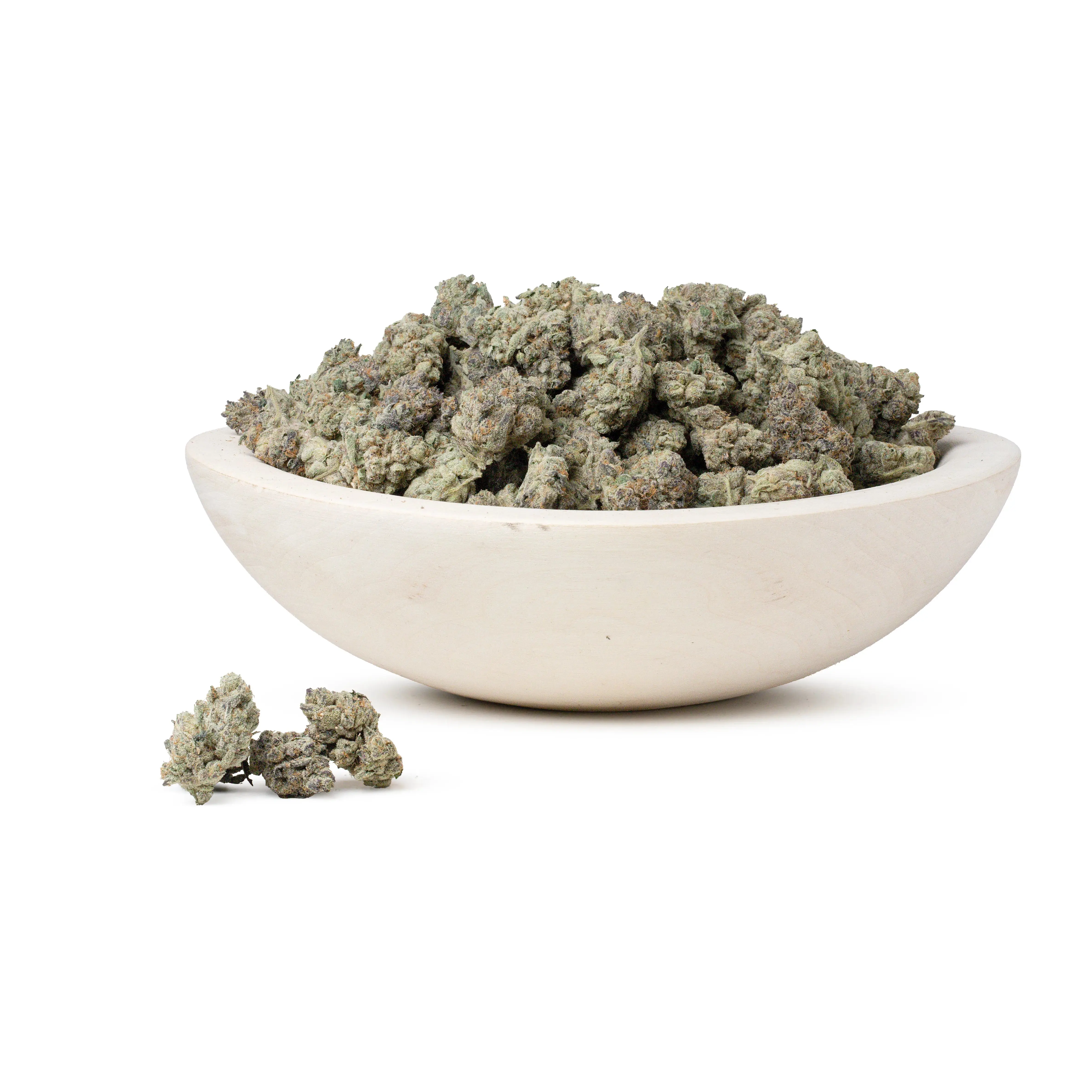 Divorce Cake THCa Flower - Image 4