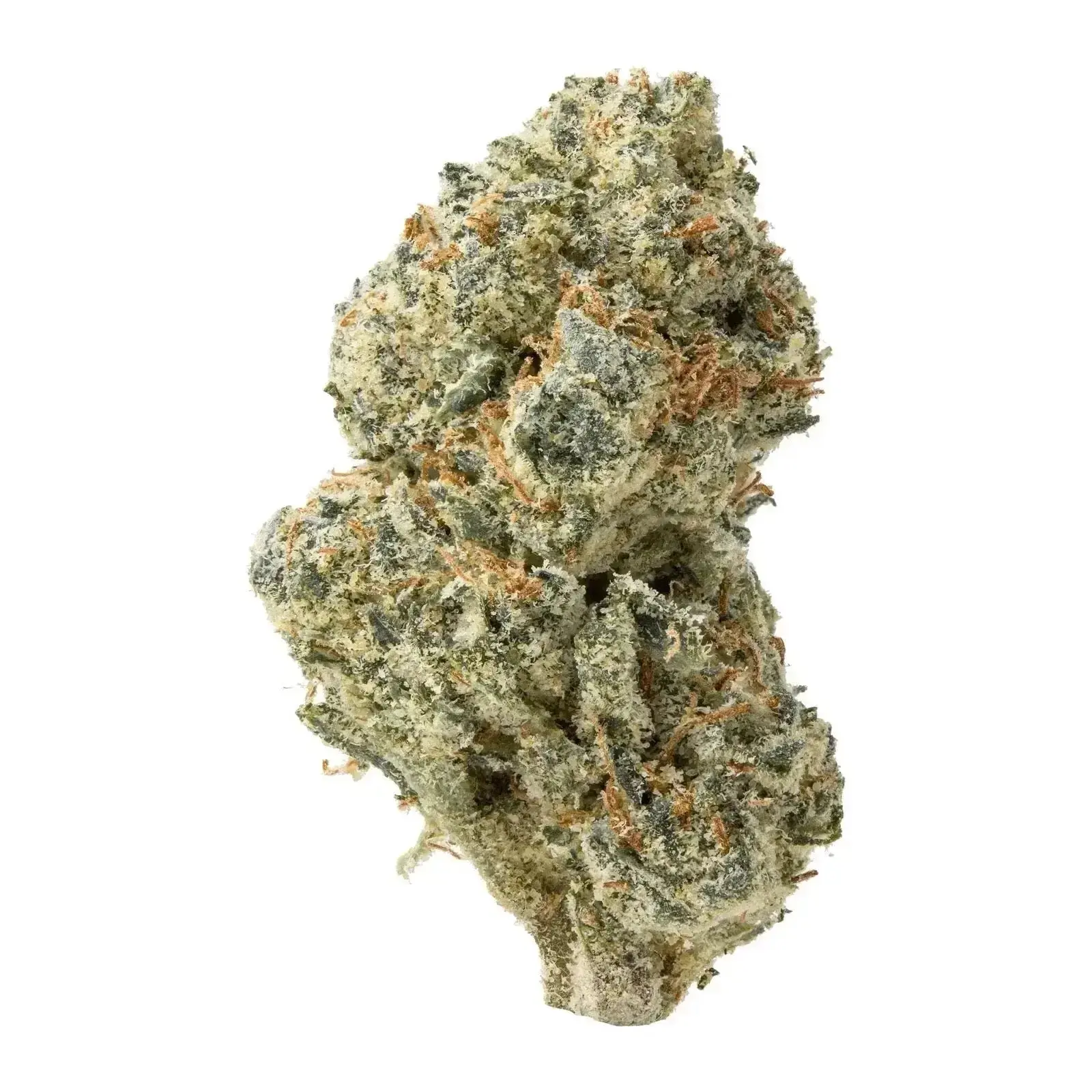 G-Force Smalls THCa Flower Ounce - Image 2
