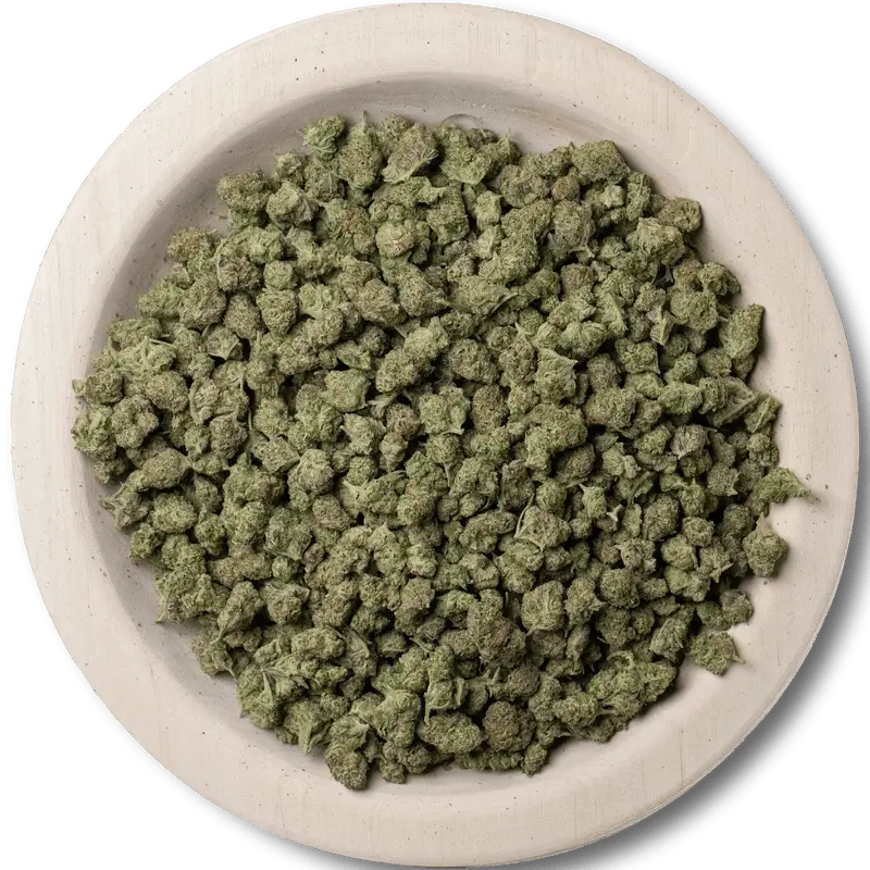 Gary Payton Smalls THCa Flower - Image 4