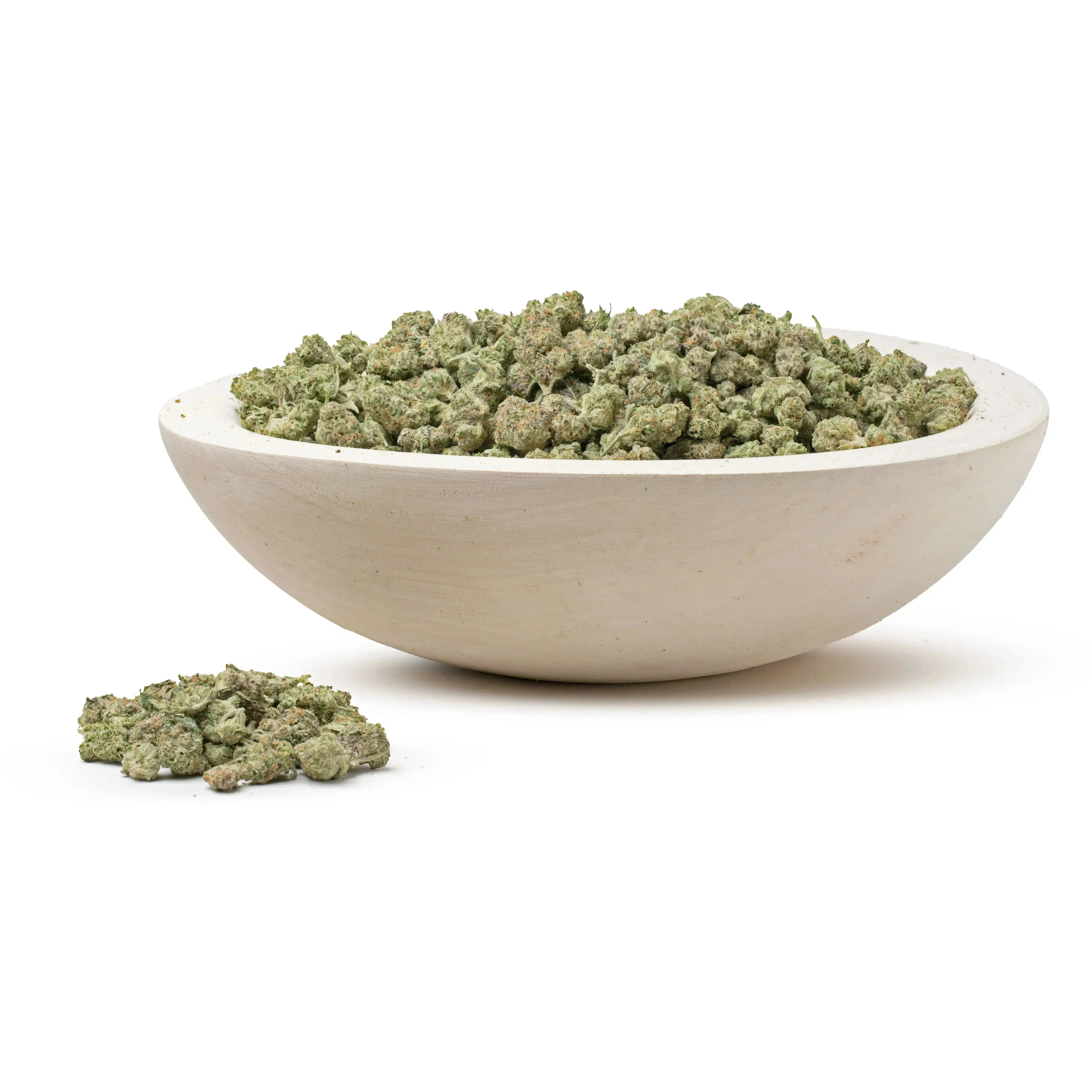 Gary Payton Smalls THCa Flower - Image 5