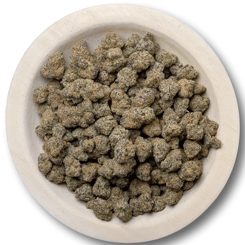 Gas Mask THCa Flower - Image 5