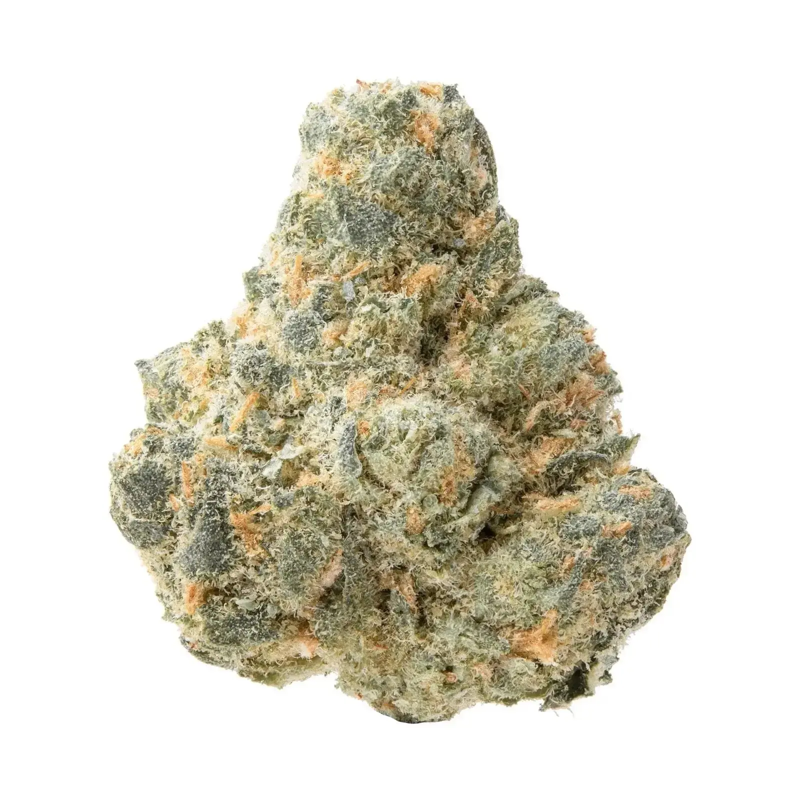 Gelato Cream Smalls THCa Flower - Image 2