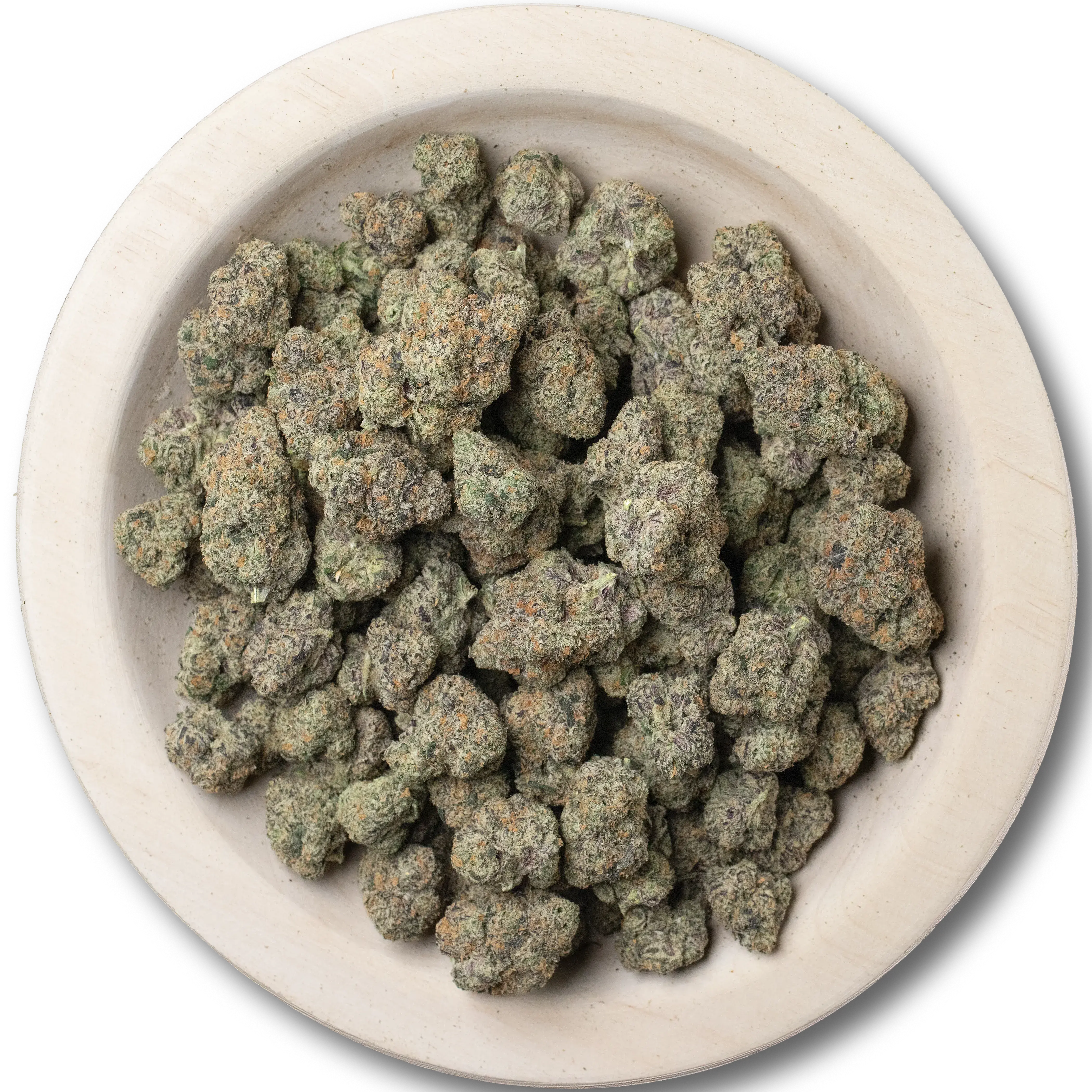 Glitter Bomb THCa Flower Ounce - Image 3