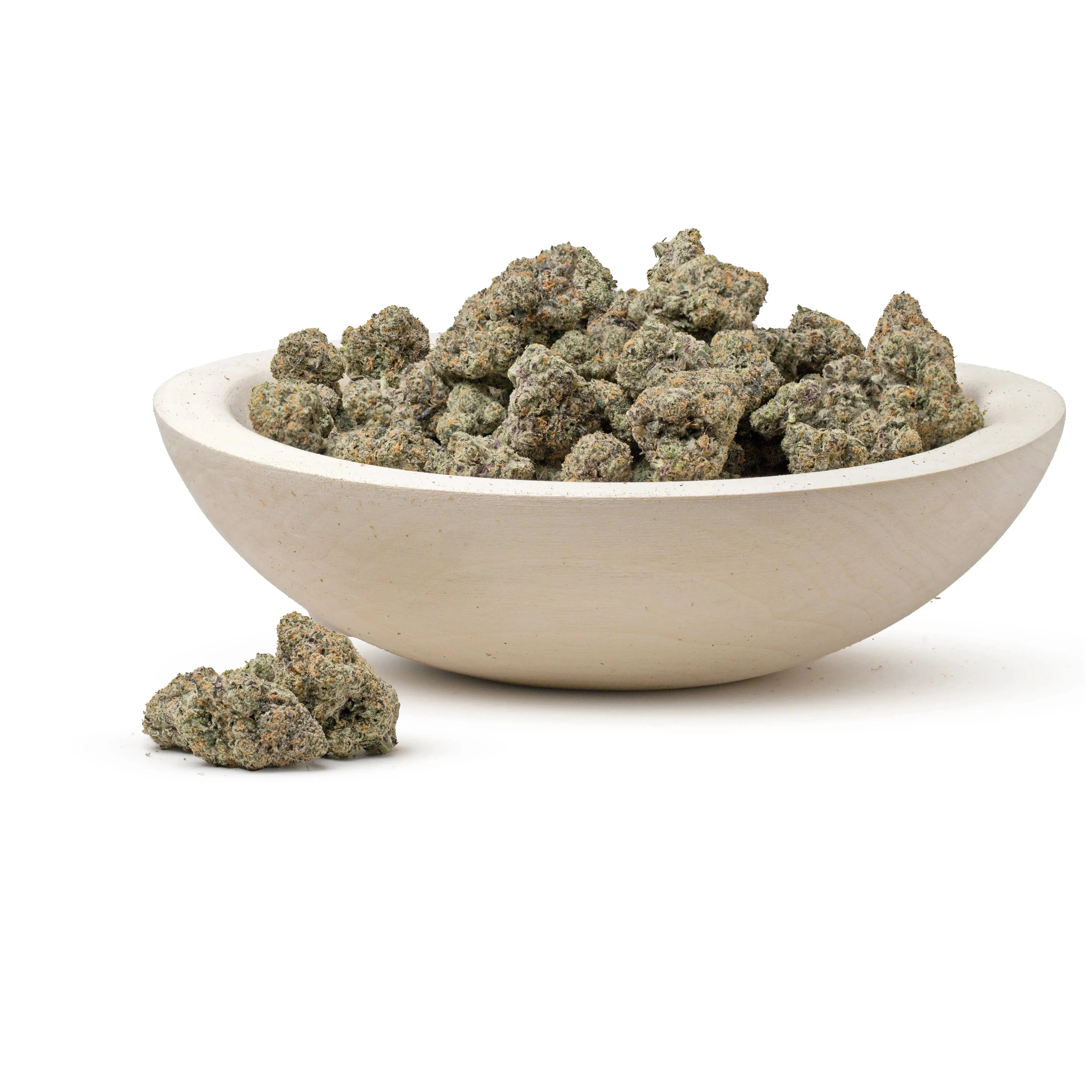 Glitter Bomb THCa Flower Ounce - Image 4