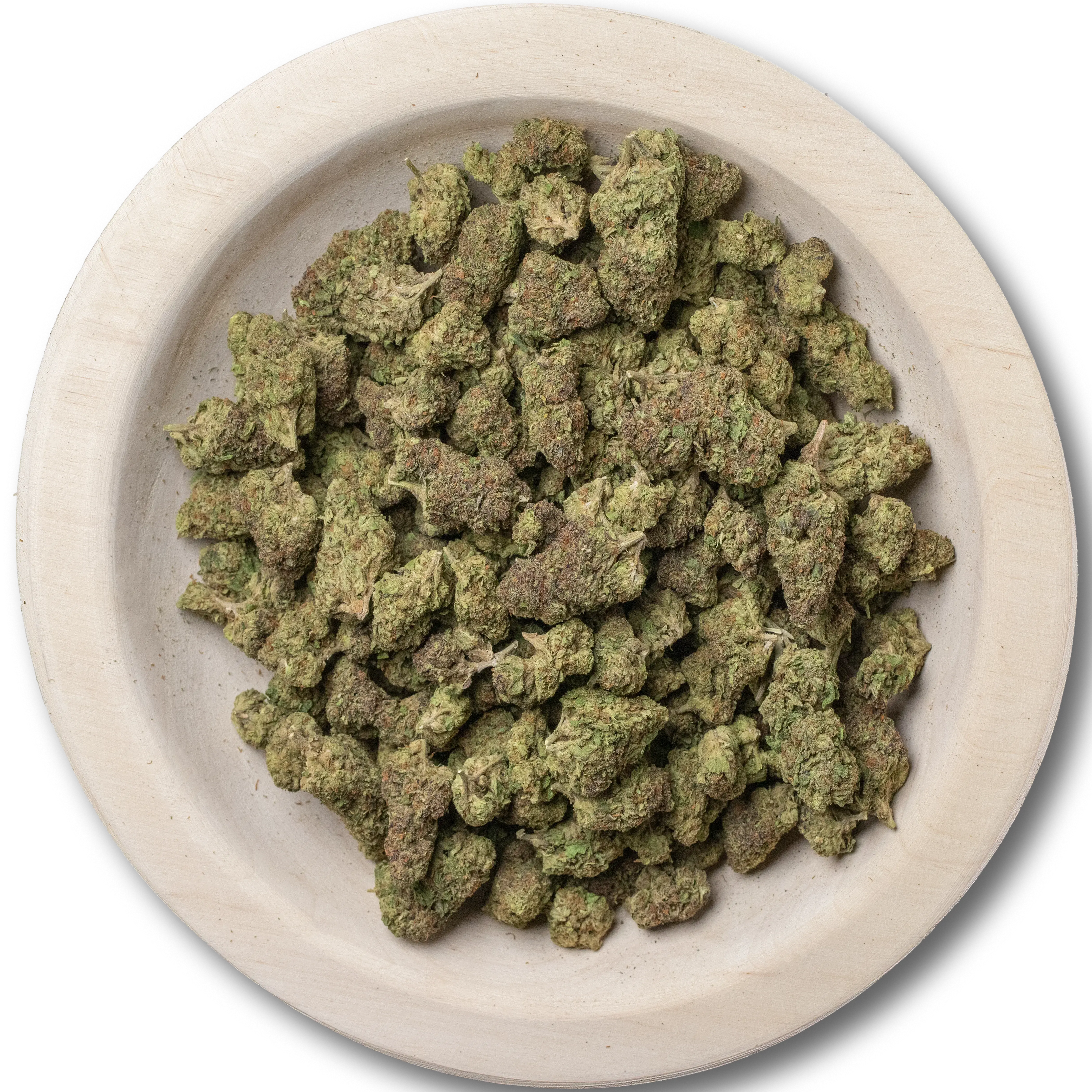 GMO THCA Flower | 28 Grams - Image 2