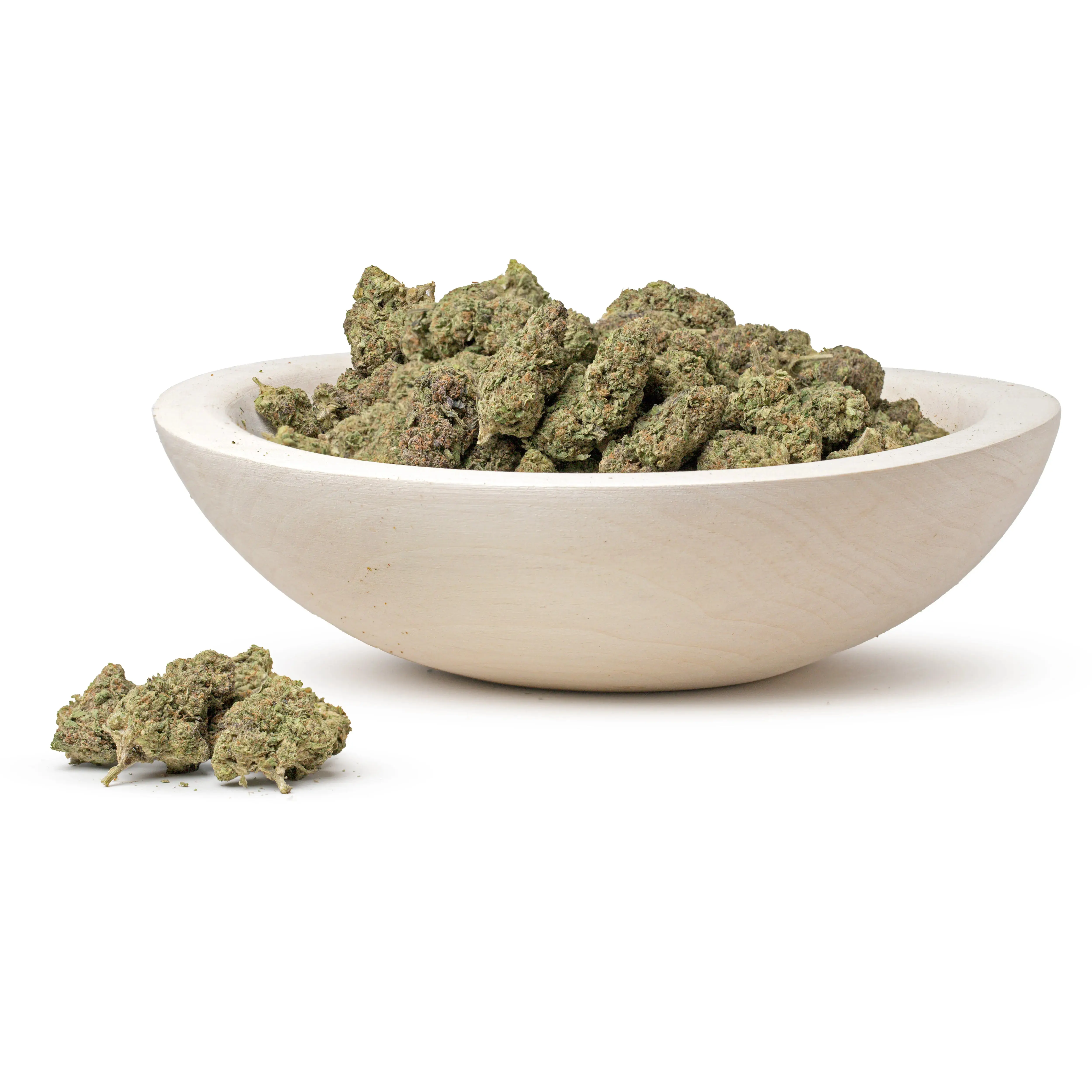 GMO THCA Flower | 28 Grams - Image 3