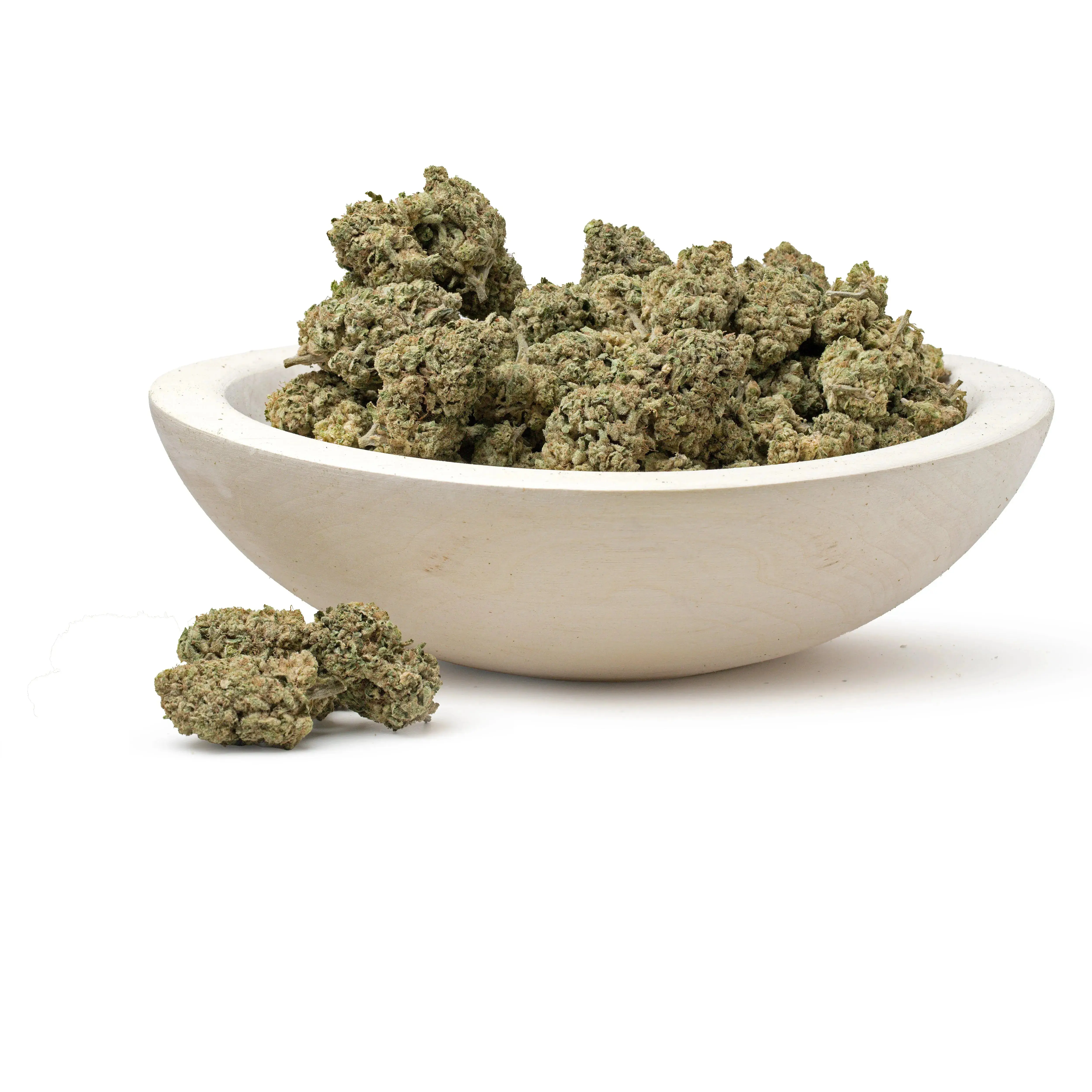 Gorilla Glue #4 (GG4) THCa Flower - Image 5