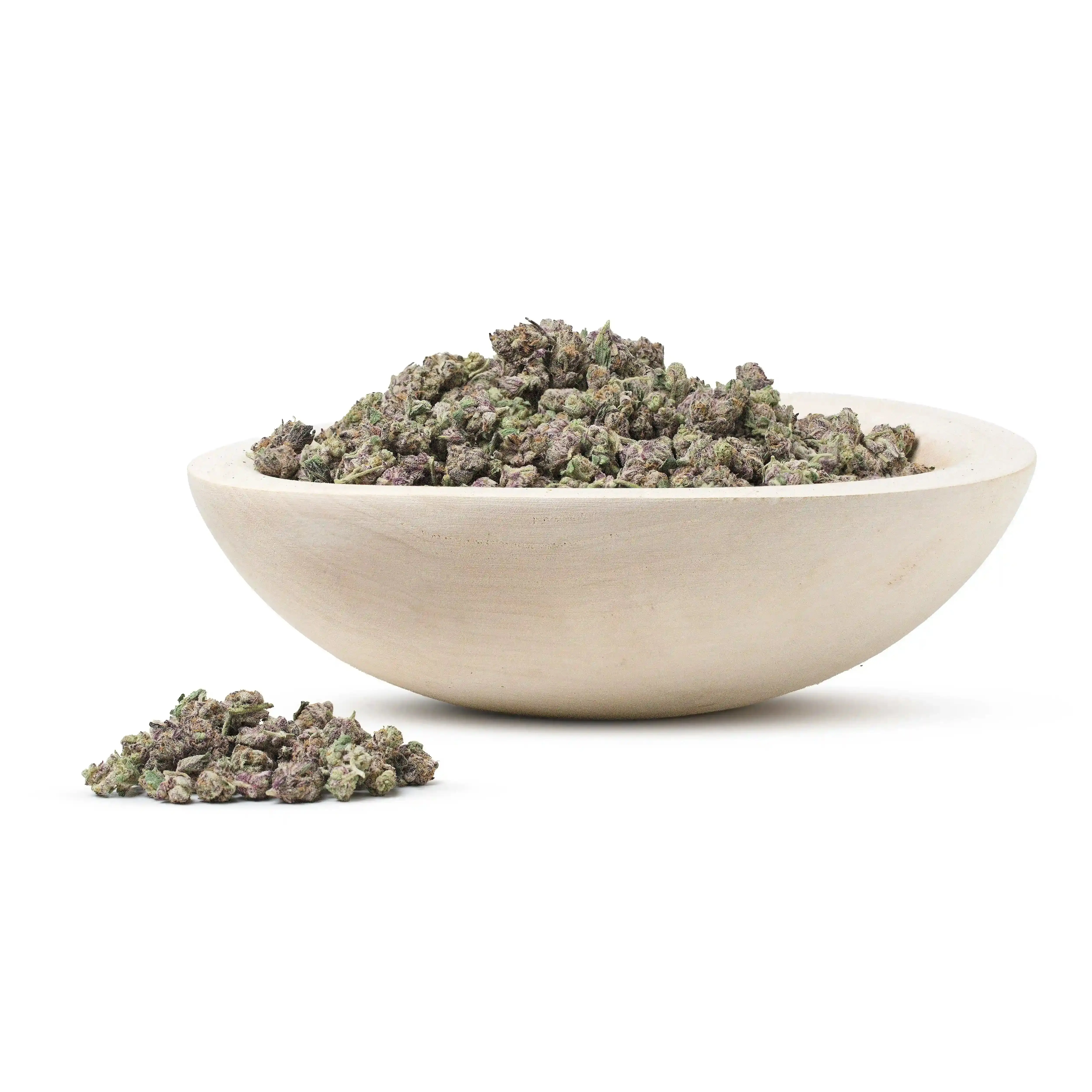 Governmint Oasis Smalls THCa Flower - Image 5