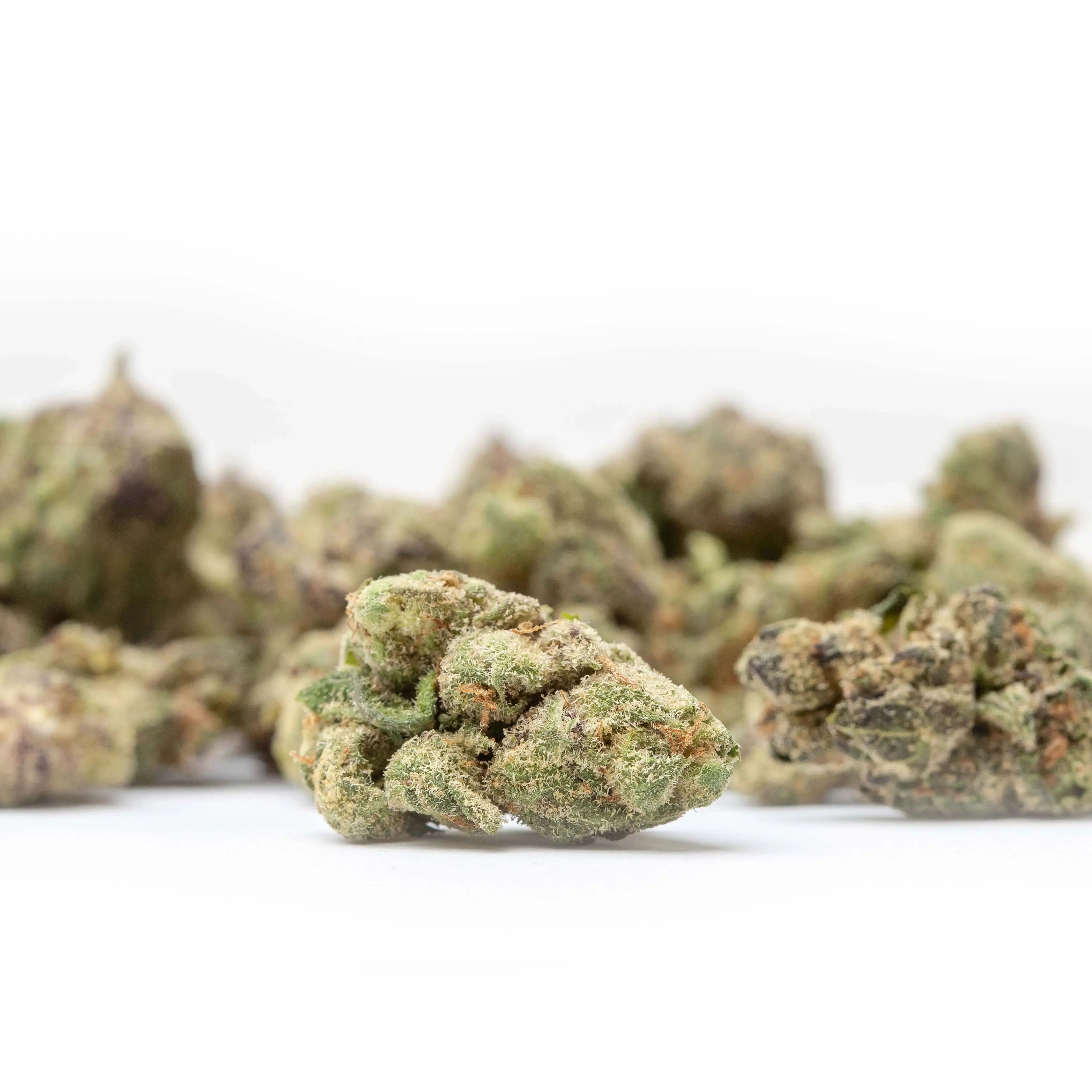 Grape Candy Runtz Smalls THCa Flower - Image 3