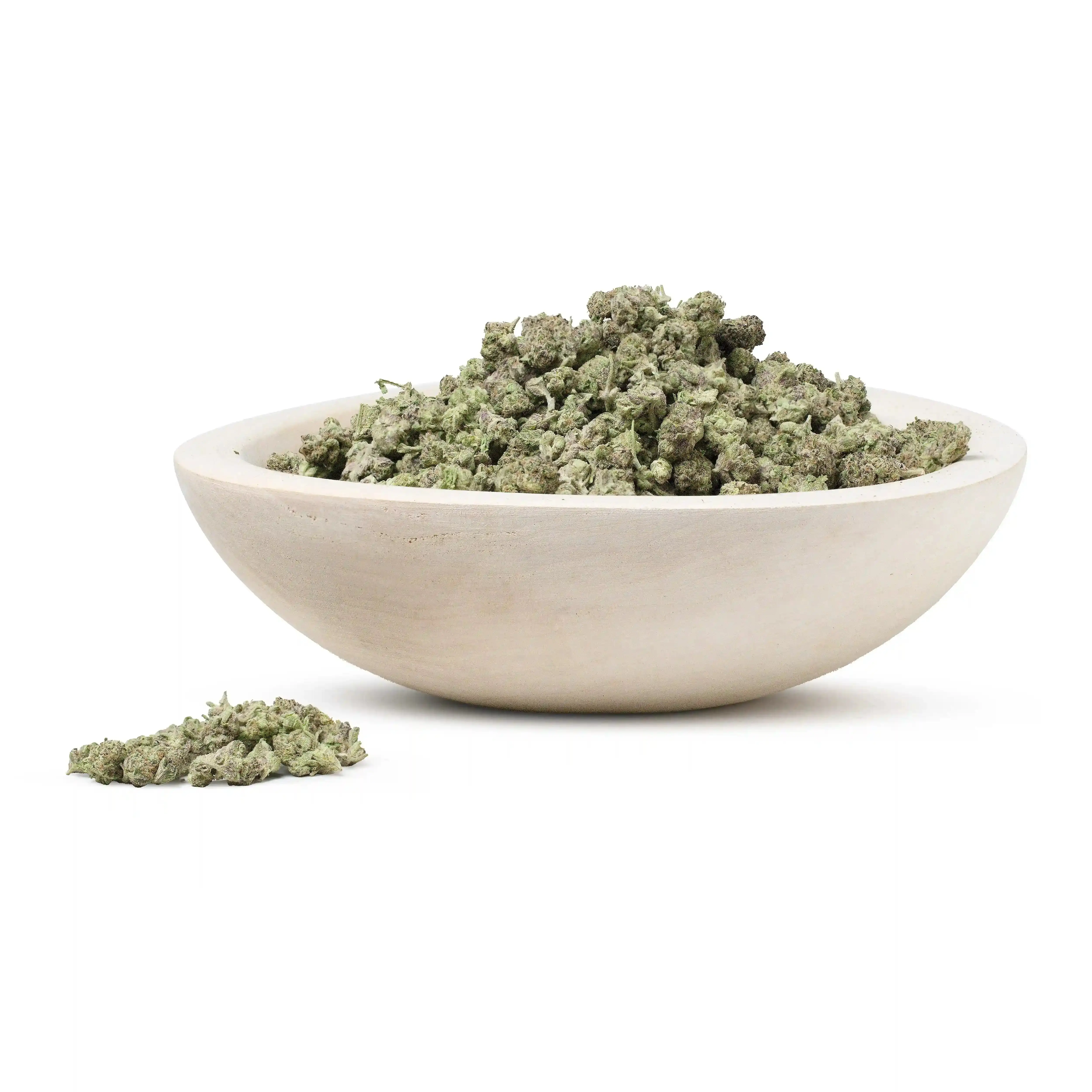 Grape Candy Runtz Smalls THCa Flower - Image 5
