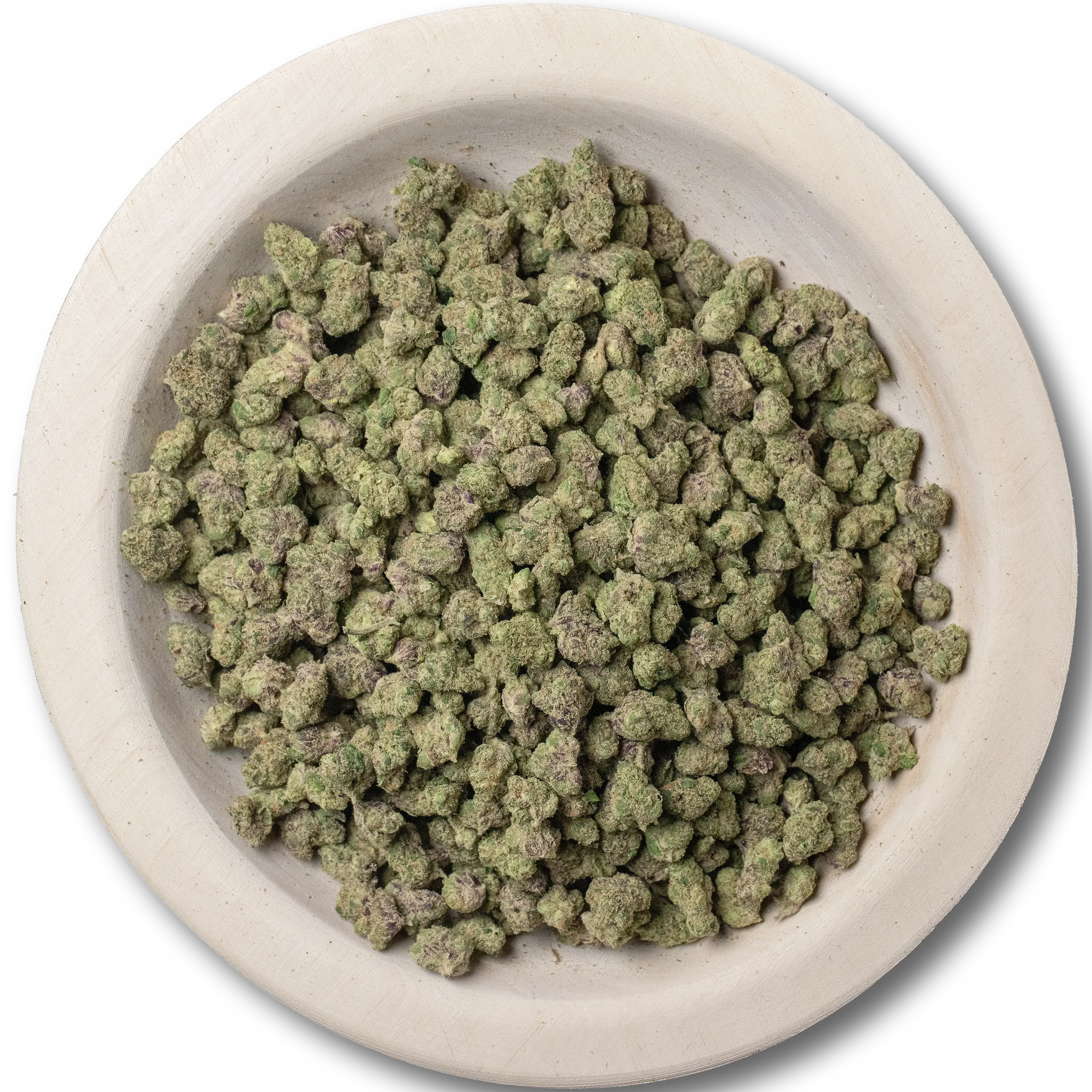 Grape Gas Smalls THCa Flower - Image 4