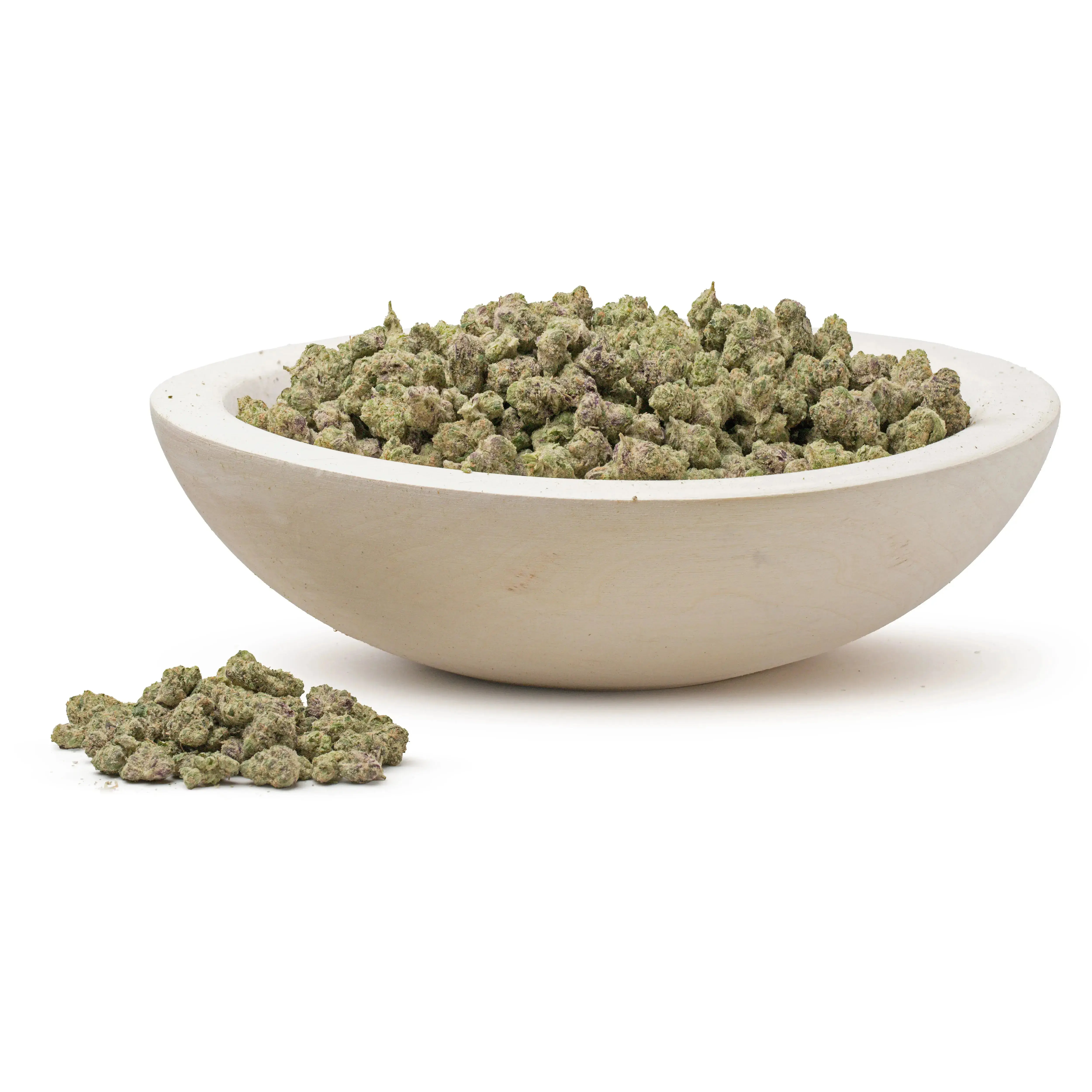 Grape Gas Smalls THCa Flower - Image 5
