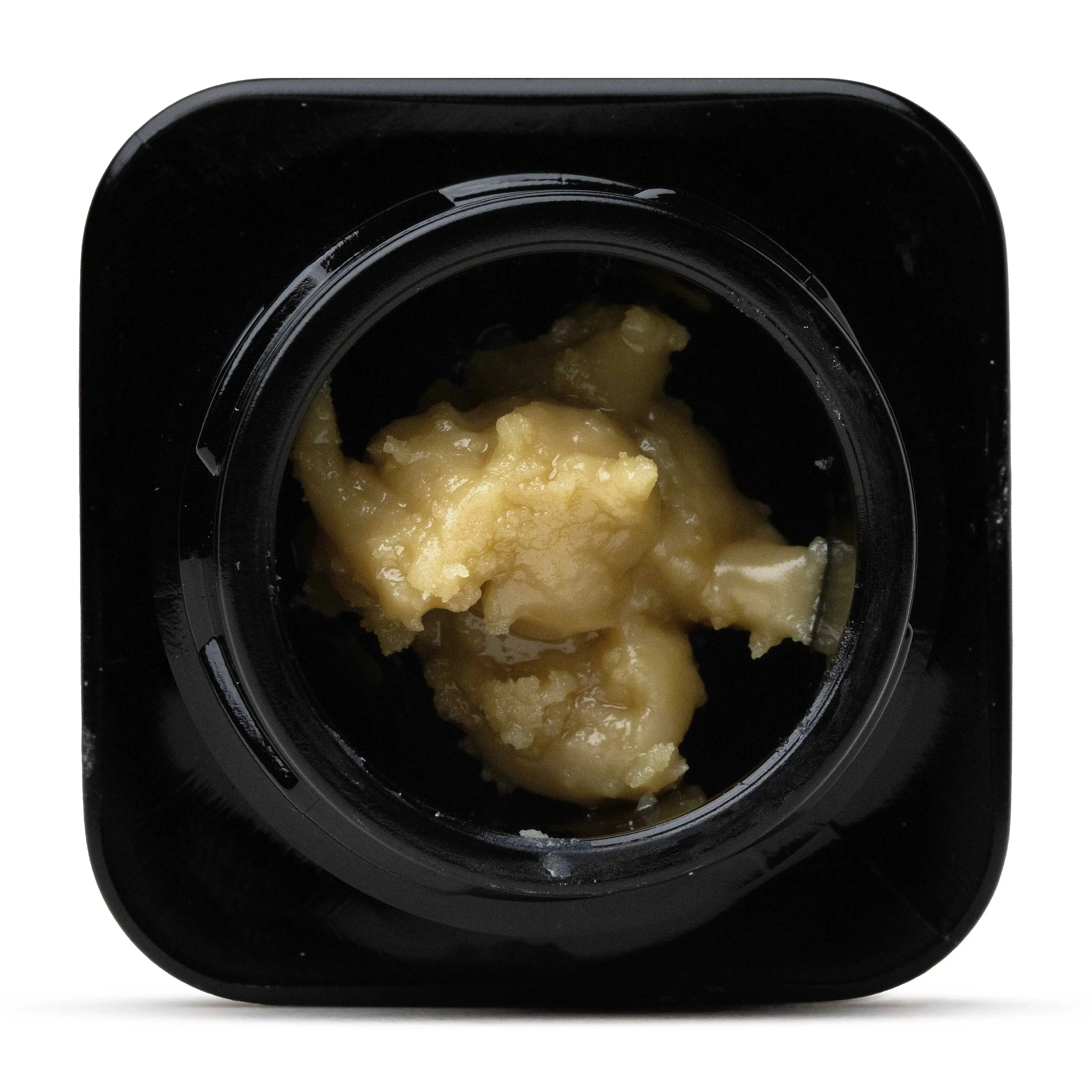 Grapefruit THCa Live Rosin - Image 2