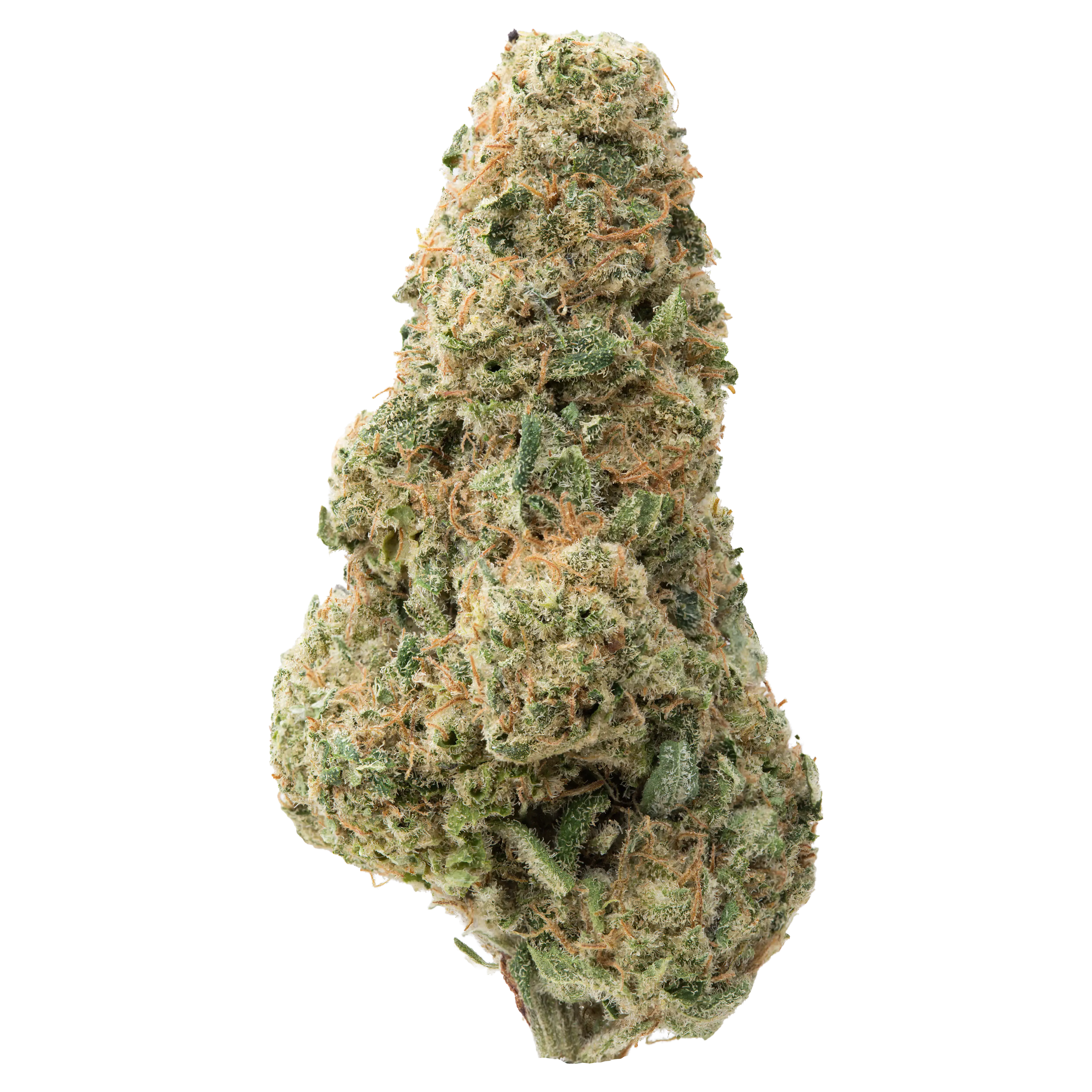 Green Crack THCA Flower - Image 2
