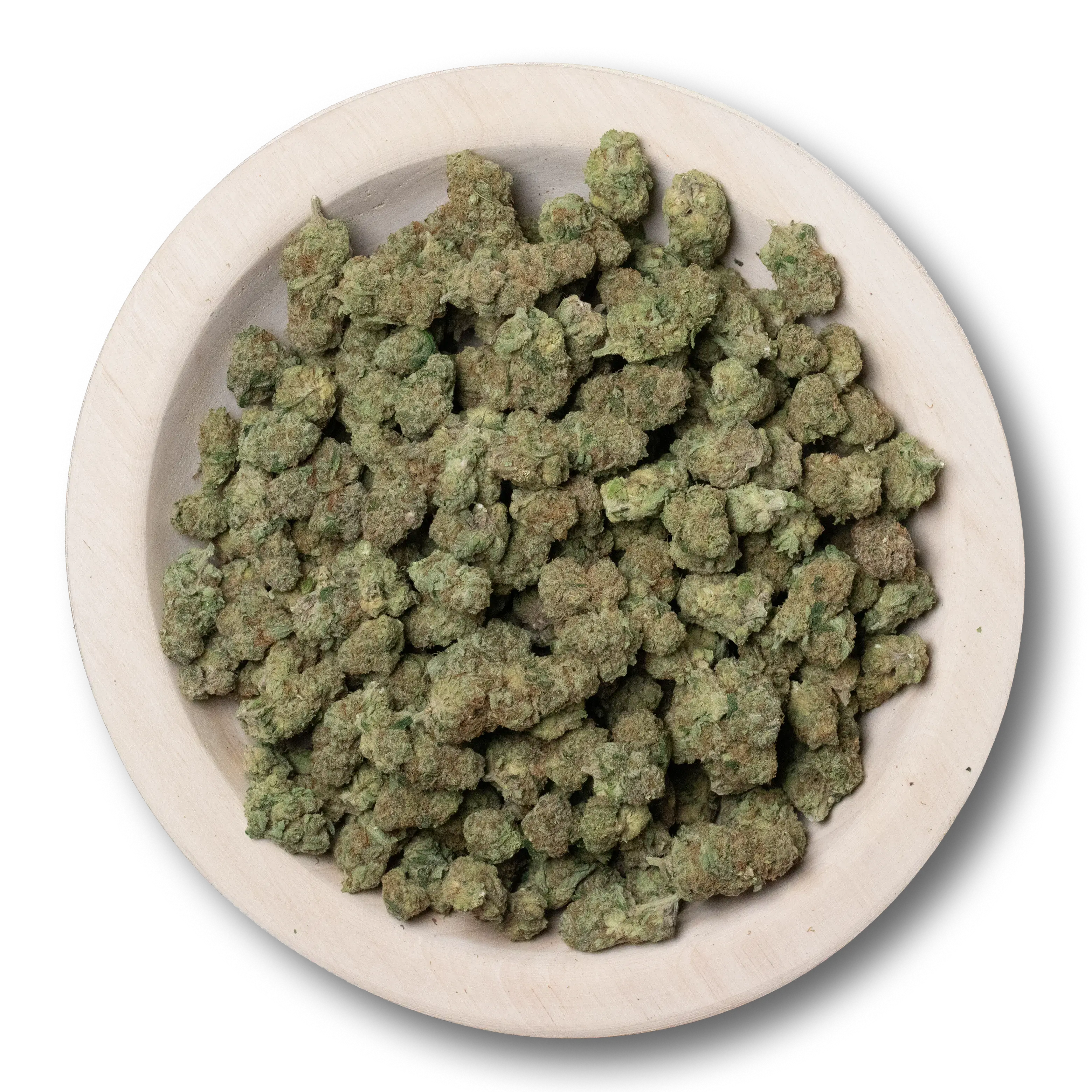 Green Crack THCA Flower - Image 3